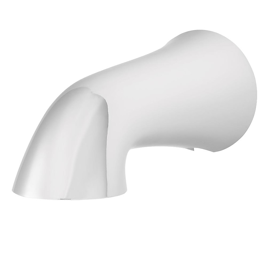 Speakman Polished Chrome Bathtub Spout Speakman Polished Chrome Bathtub Spout