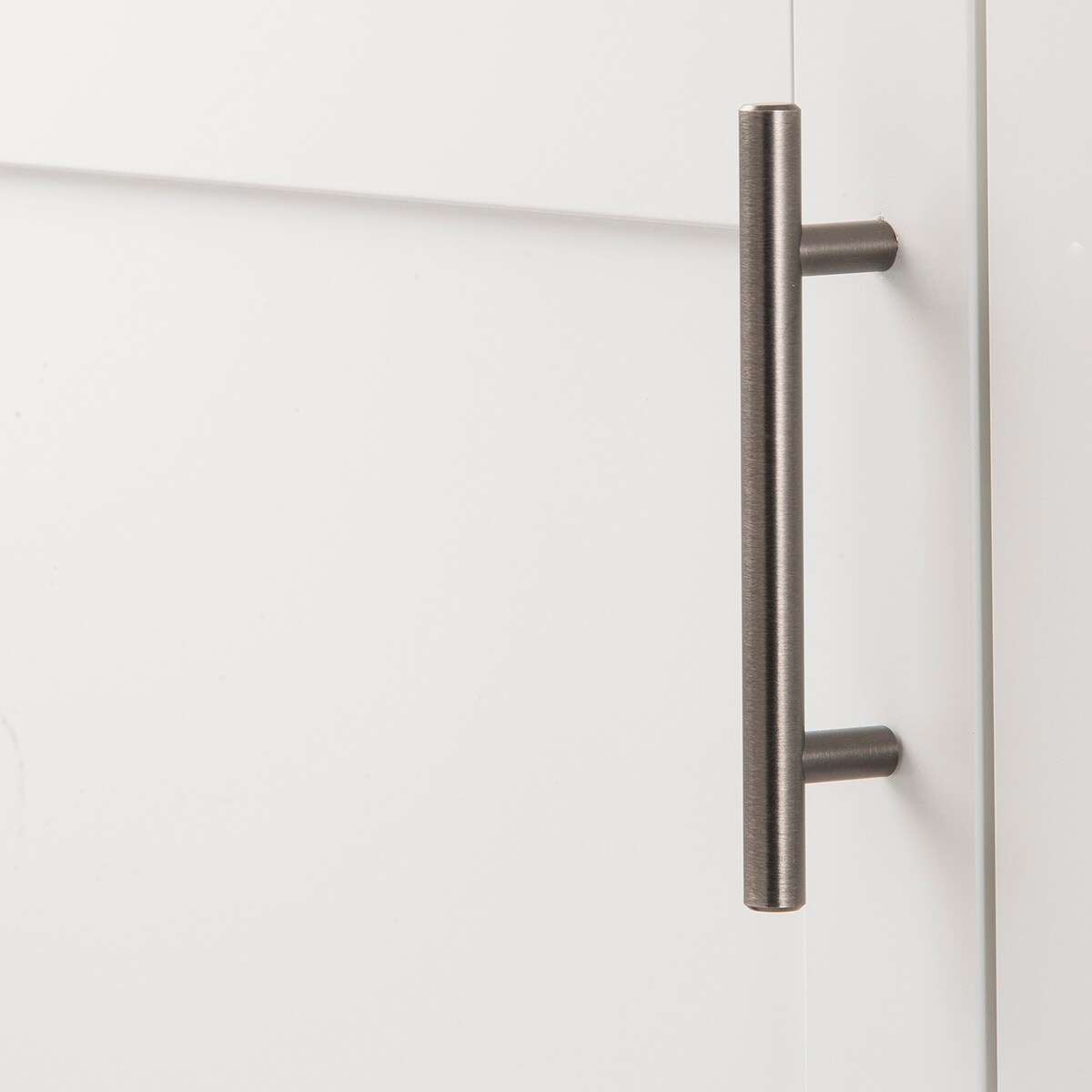 Hickory Hardware HH075594-BBLN-10B Cabinet-Pulls - View #4