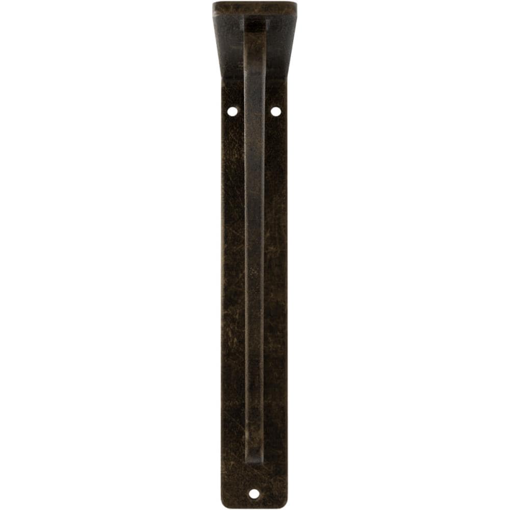 Ekena Millwork BKTM01X05X08SCRAPG Mending-Plates-Brackets-Braces - View #3