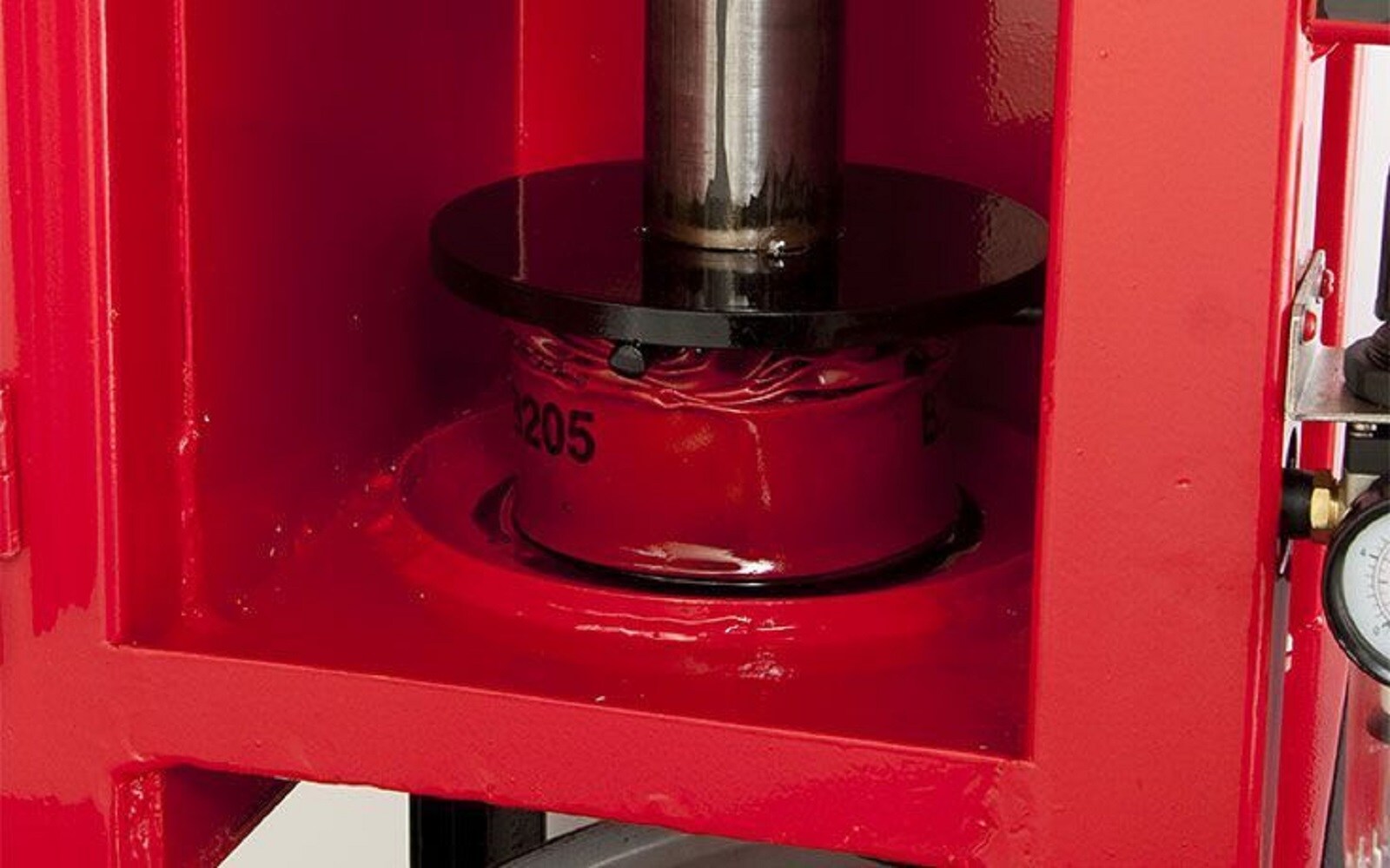 Ranger 5150067 Shop-Equipment - View #5