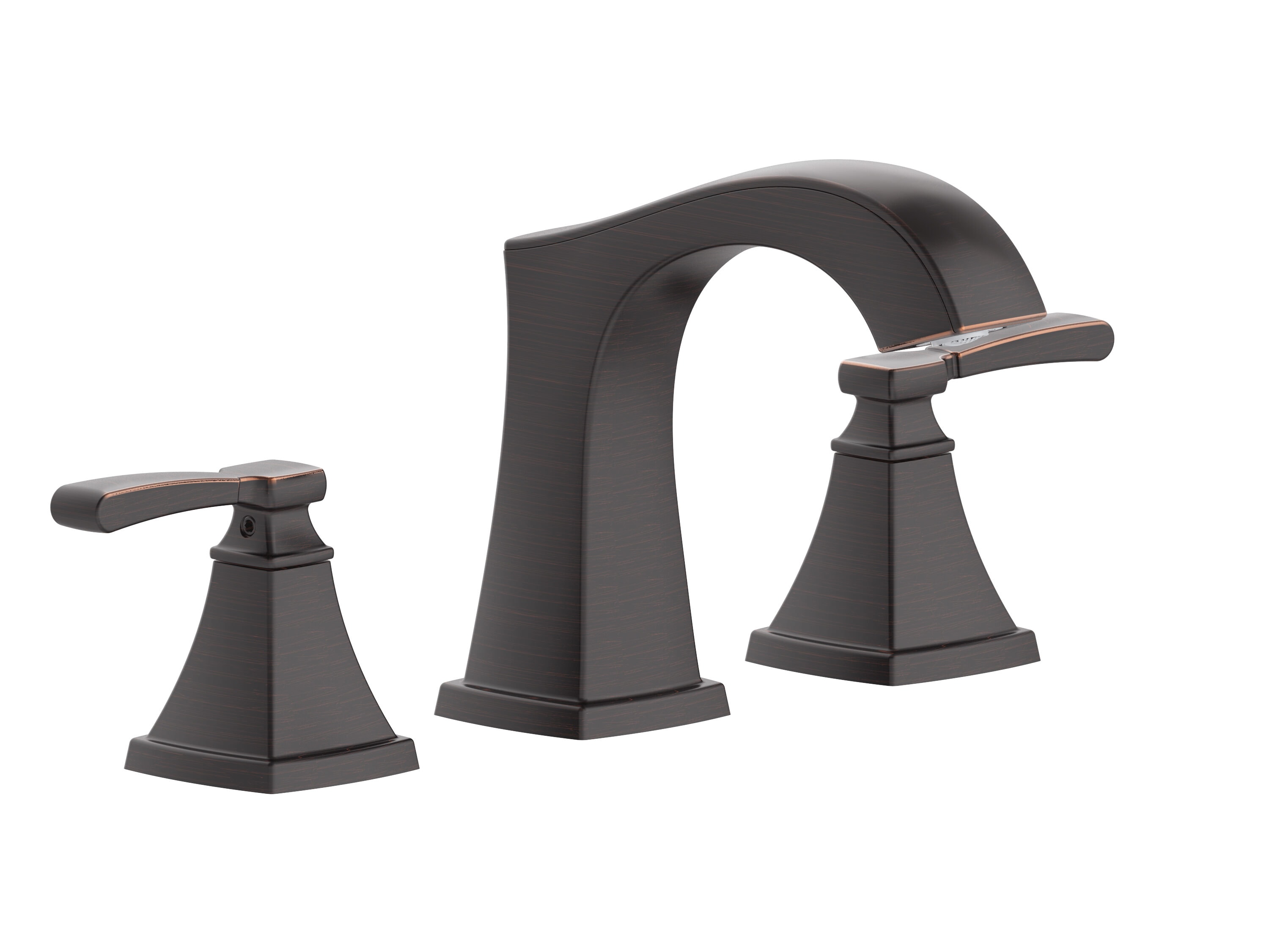 allen + roth 67124W-612707 Lavatory-Faucets - View #8