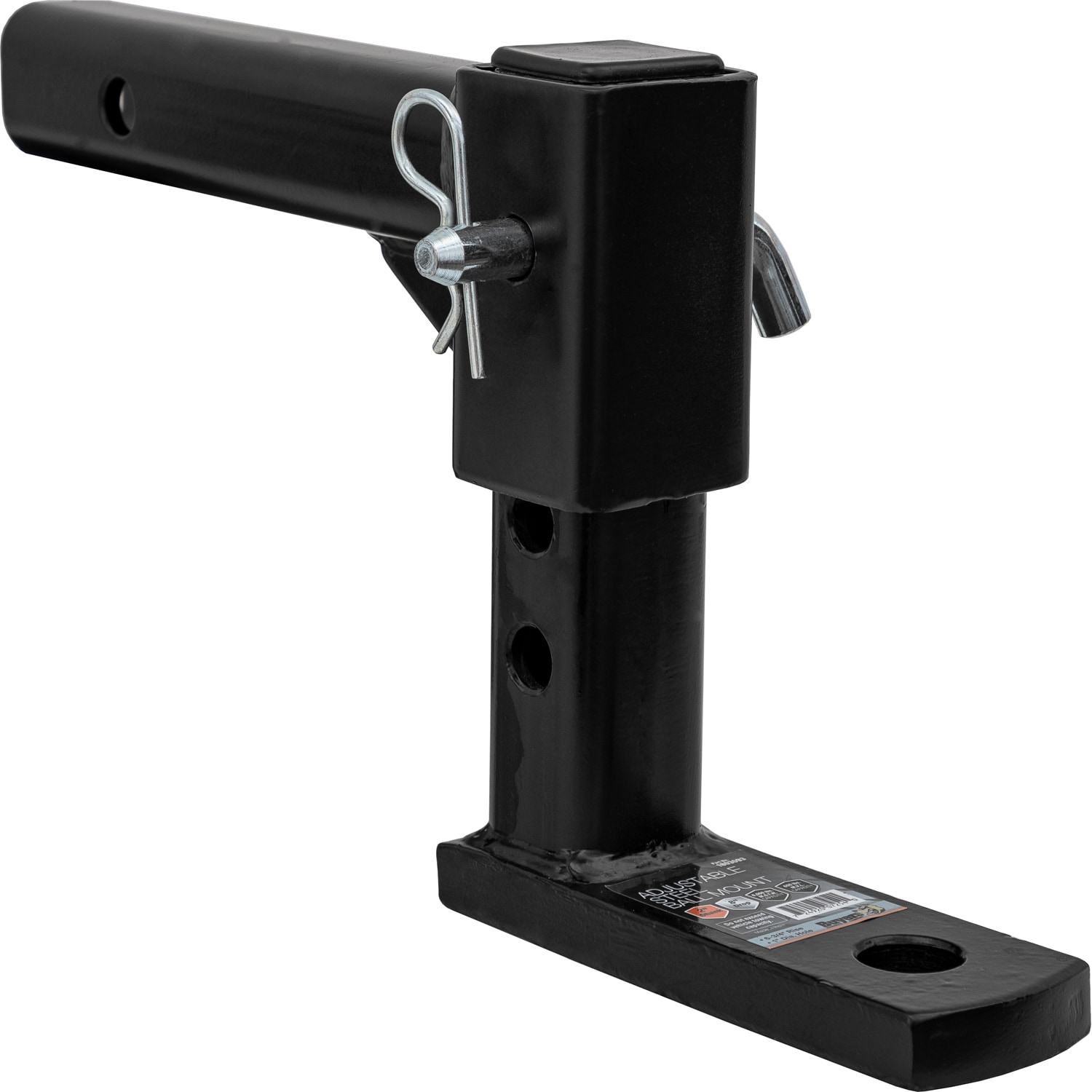 Buyers Products 1803093 Ball-Mounts - View #5