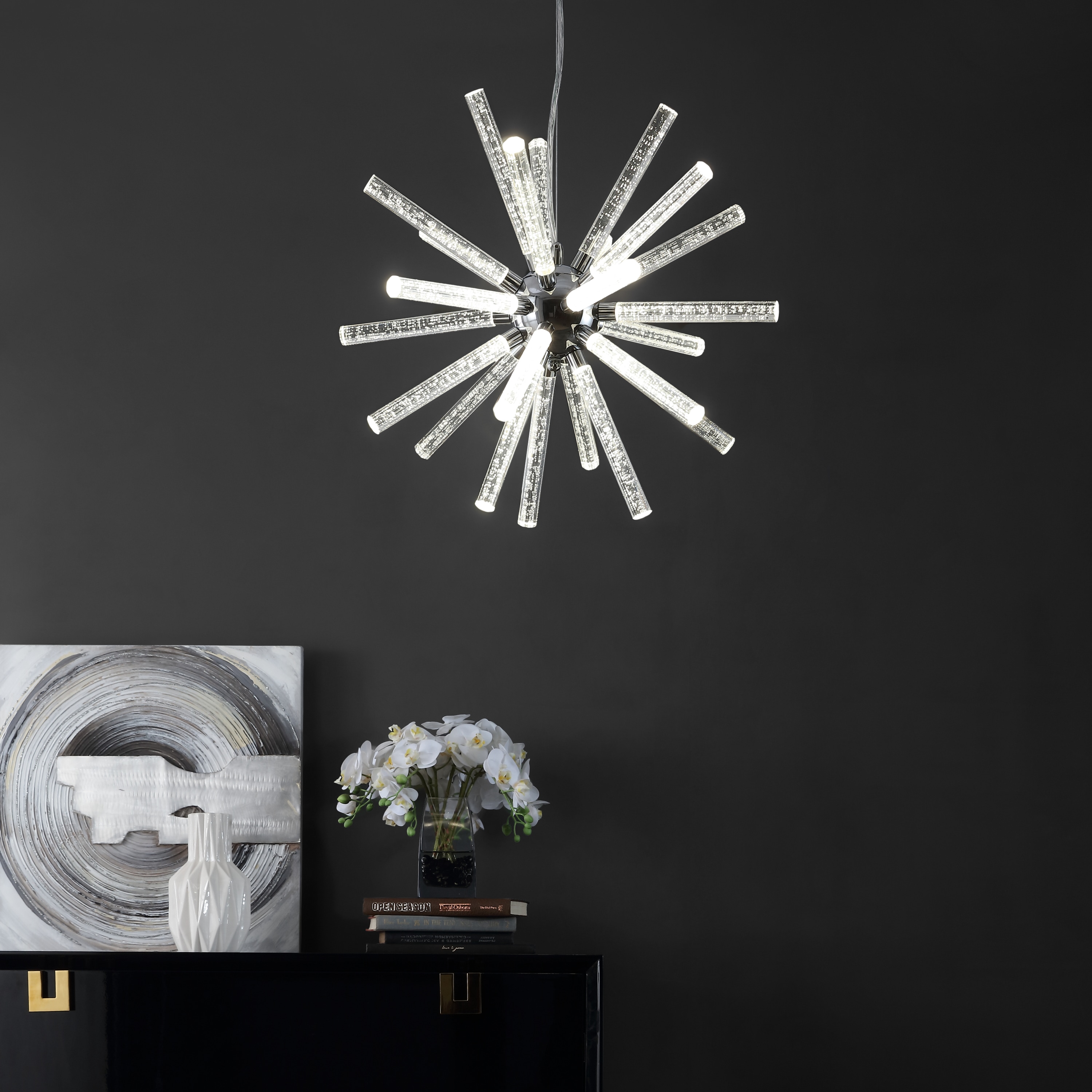 Safavieh PND4103A Pendant-Lights - View #3
