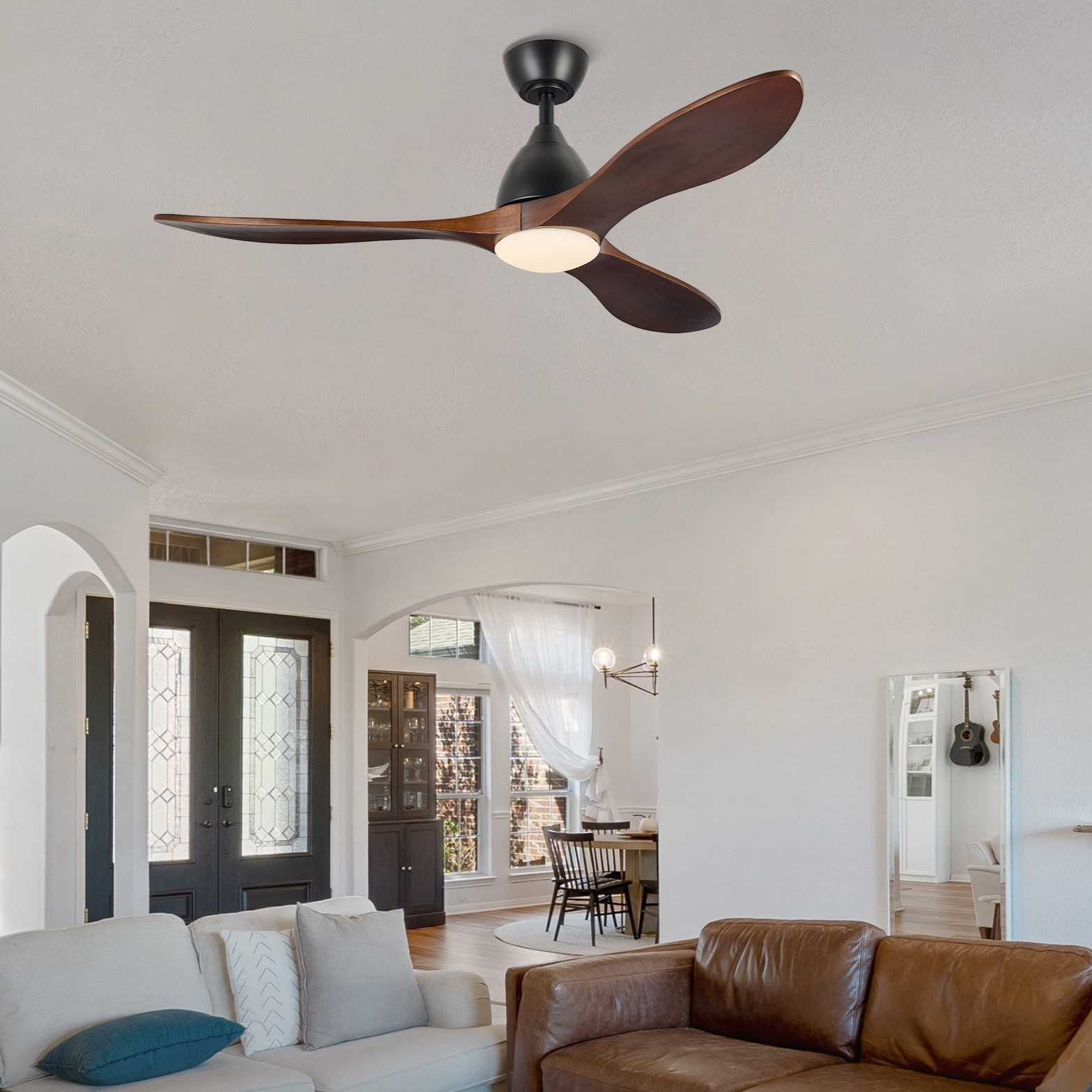 CO-Z CFN-1314-00 Ceiling-Fans - View #13