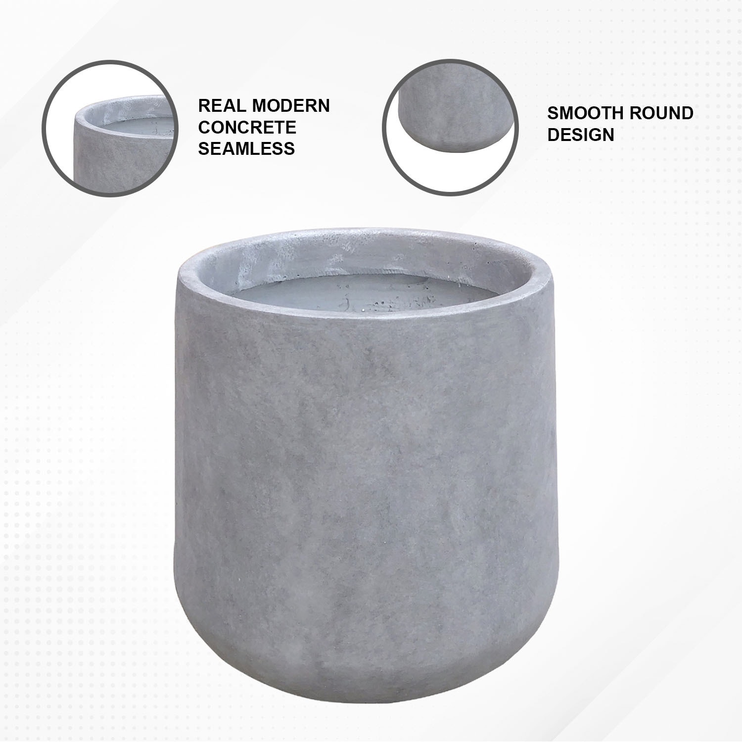 PLANTARA PA1522C-8021 Planter-Window-Box - View #3