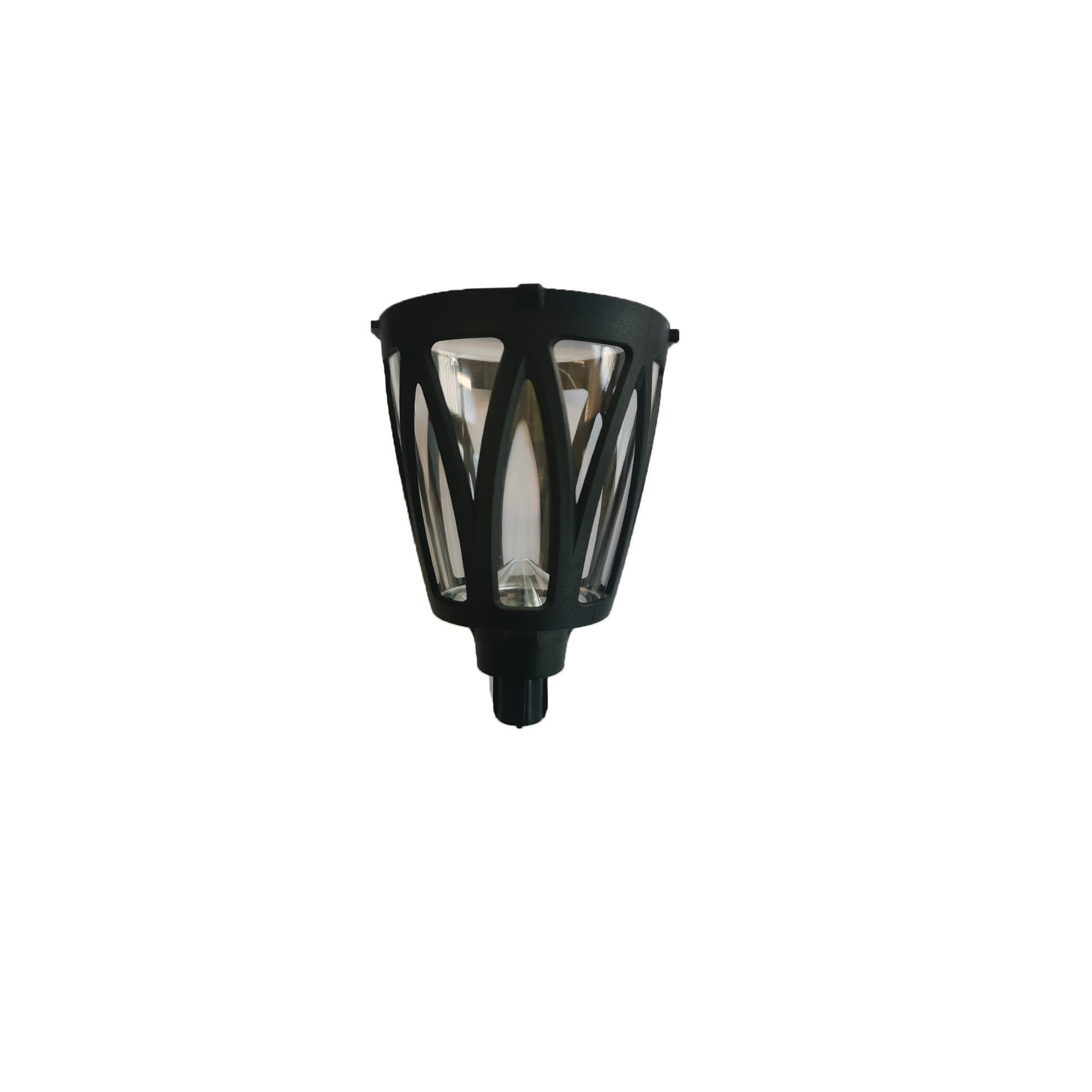 Portfolio RS372PG-BK-LENS Light fixture for item 2851251, 2851252