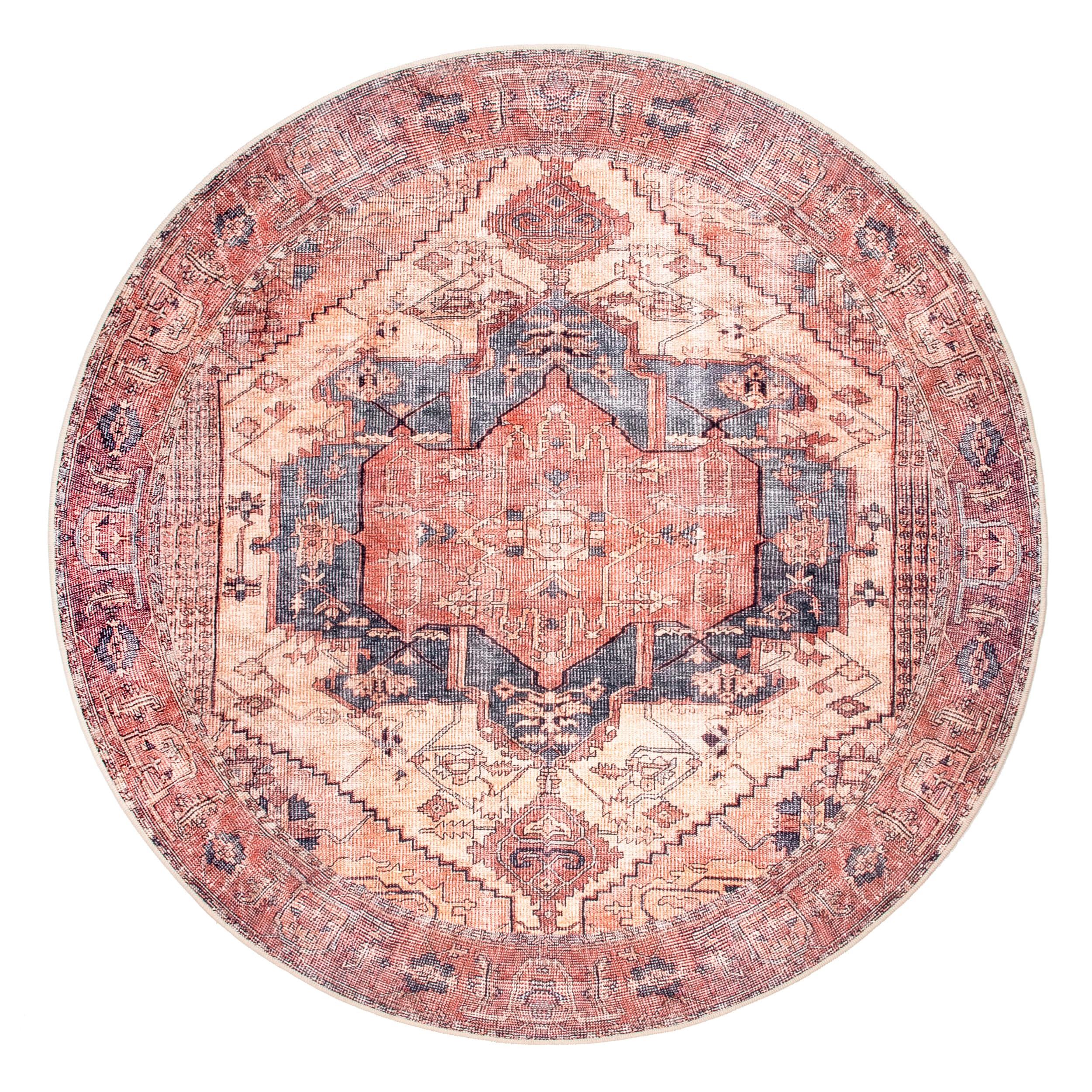 nuLOOM BIMR01A-O609 rugs - View #2