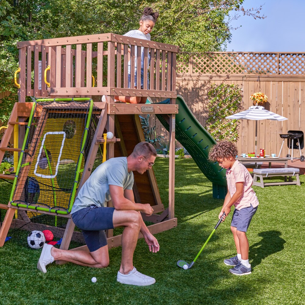 KidKraft F29335 Wood-Playset-Kits - View #10