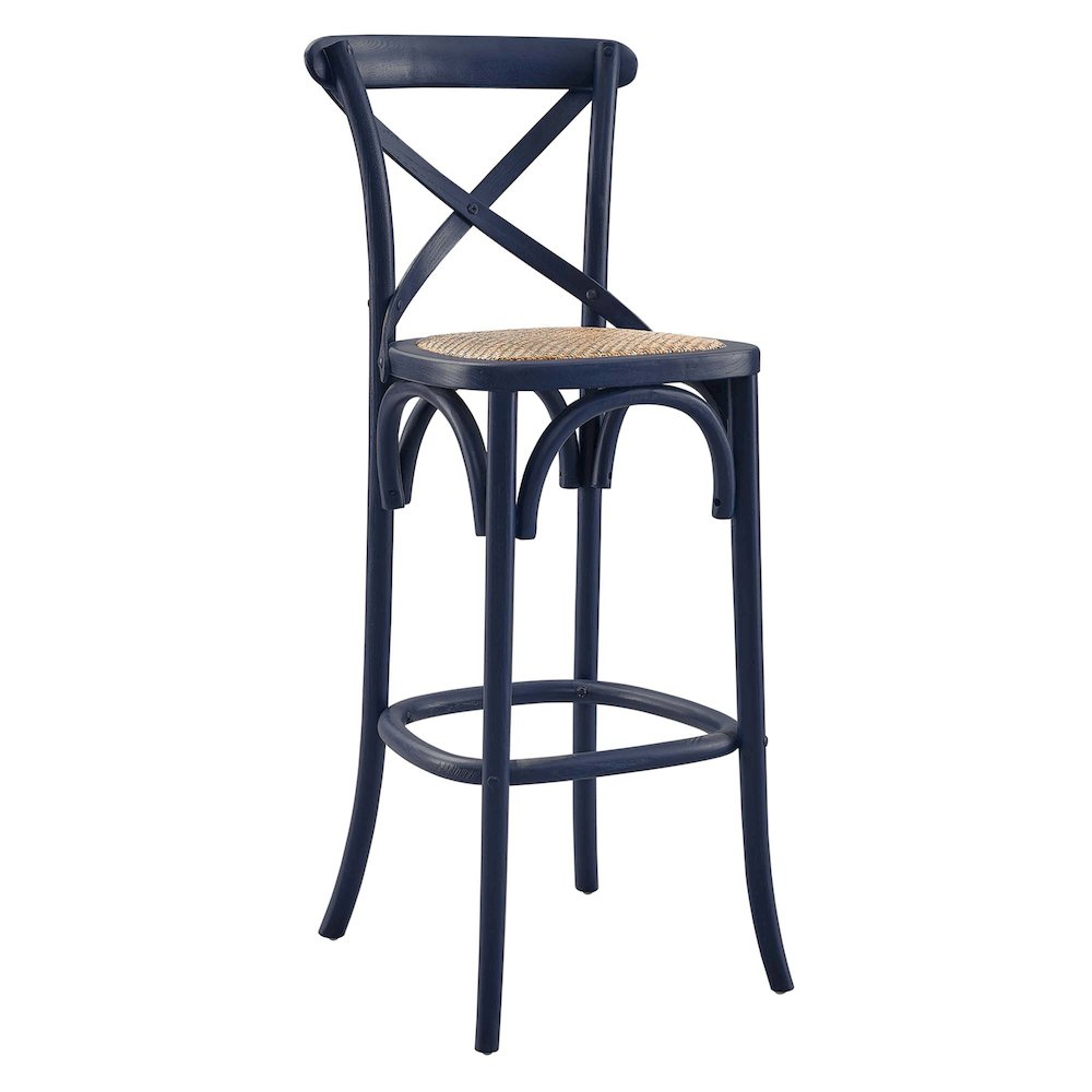 Modway BG3335467 Gear Bar Stool