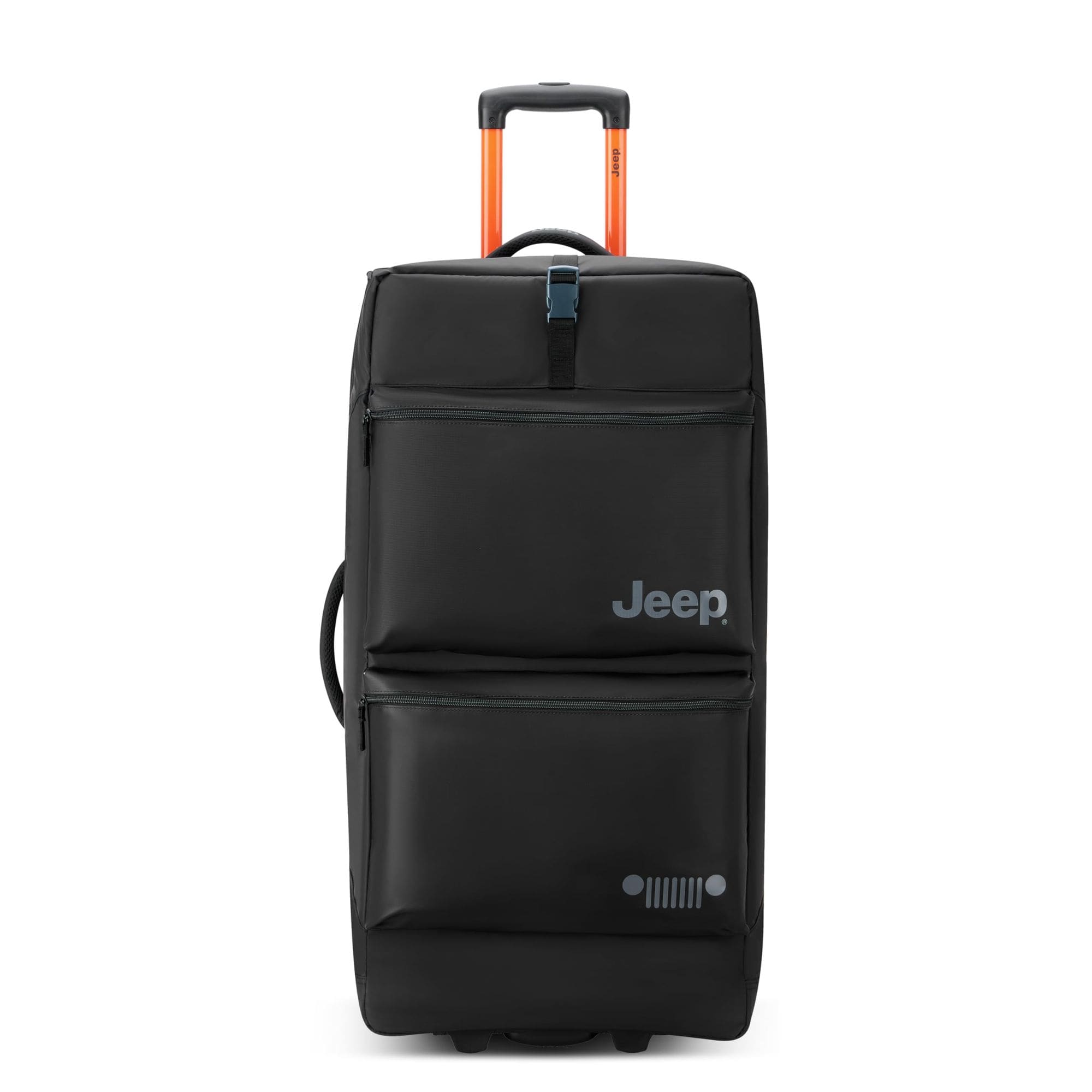 Jeep JEEP-4274026000 Luggage-And-Luggage-Sets - View #2