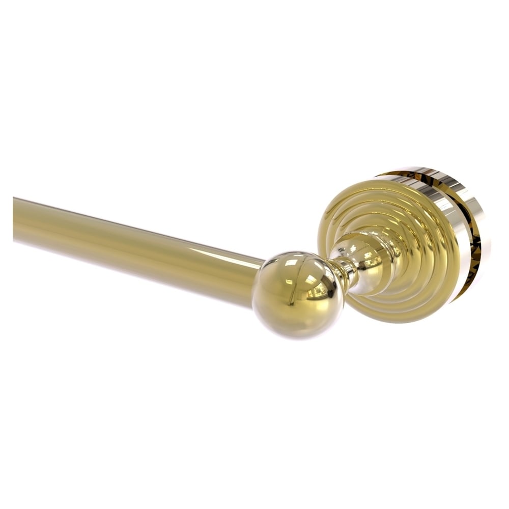 Allied Brass WP-41-SM-30-UNL d060350 - View #2
