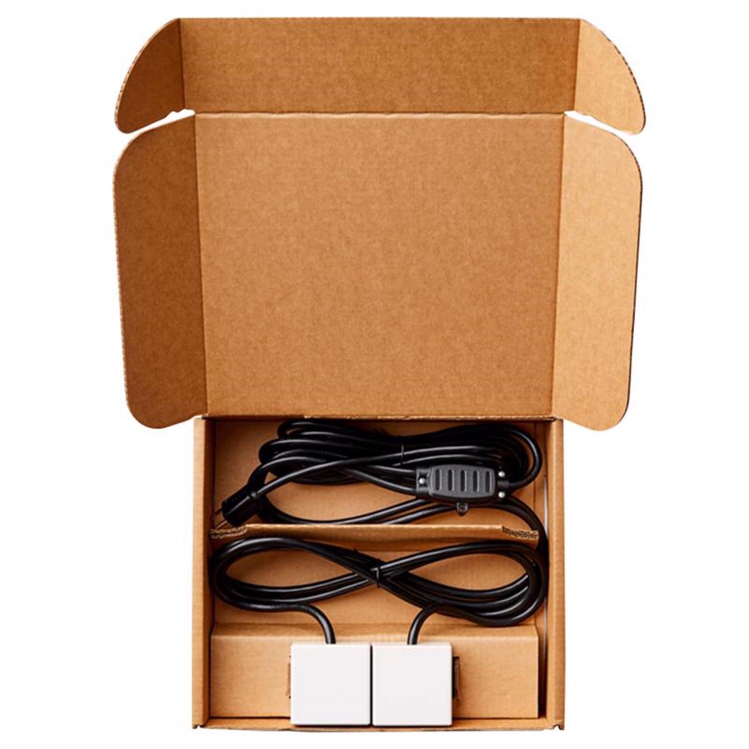 Charg BE03806A1065S Electrical-Power-Strips - View #3