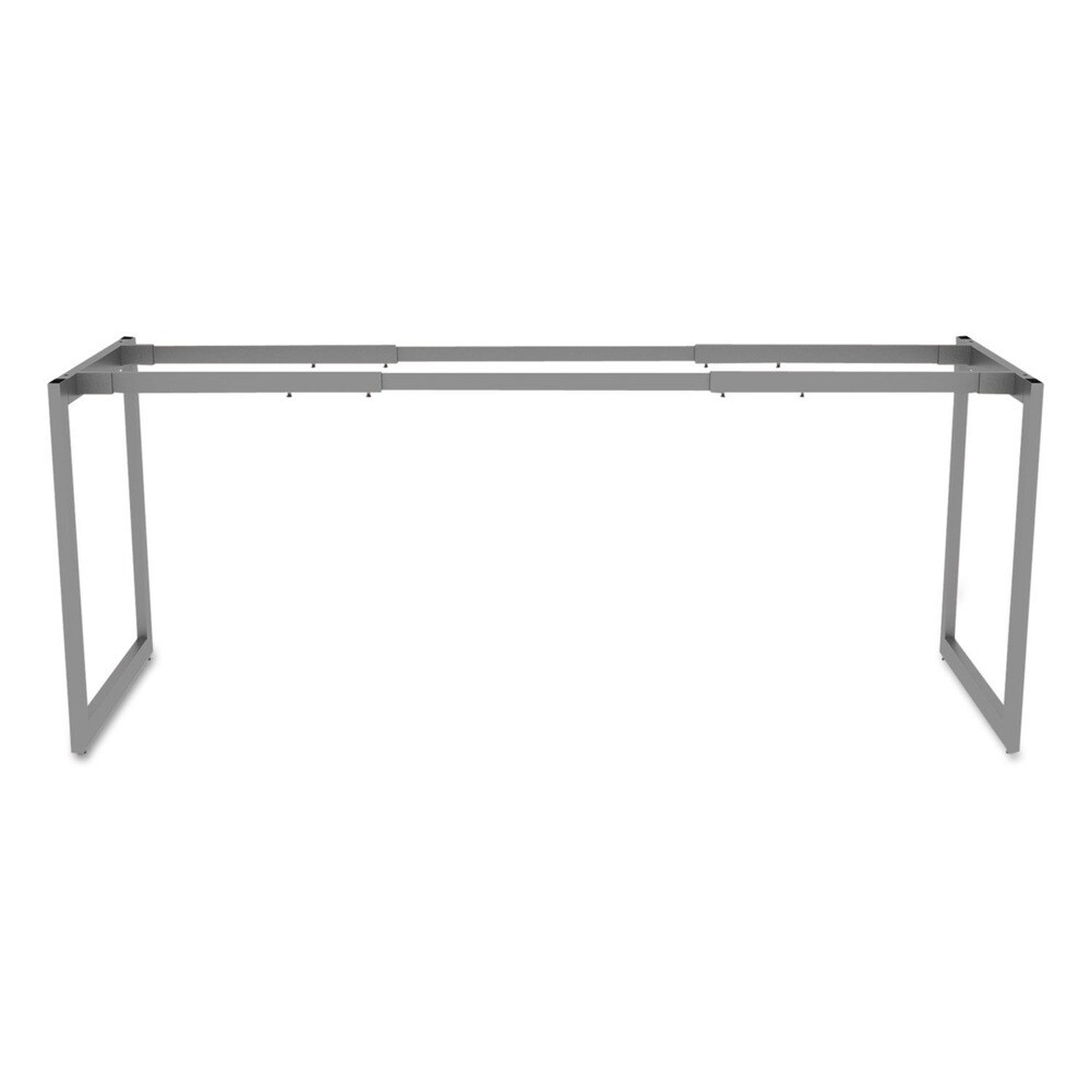 Alera ALENLSTB24GR desks - View #7