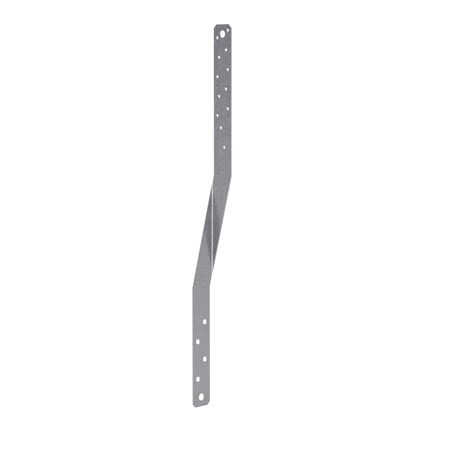 Simpson Strong-Tie #9 x 1-1/2-in Mechanically Galvanized Strong