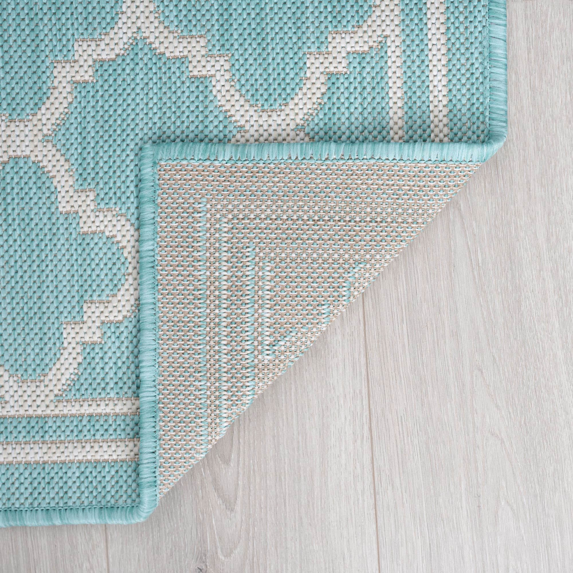 Tayse ECO1306 2X3 rugs - View #3