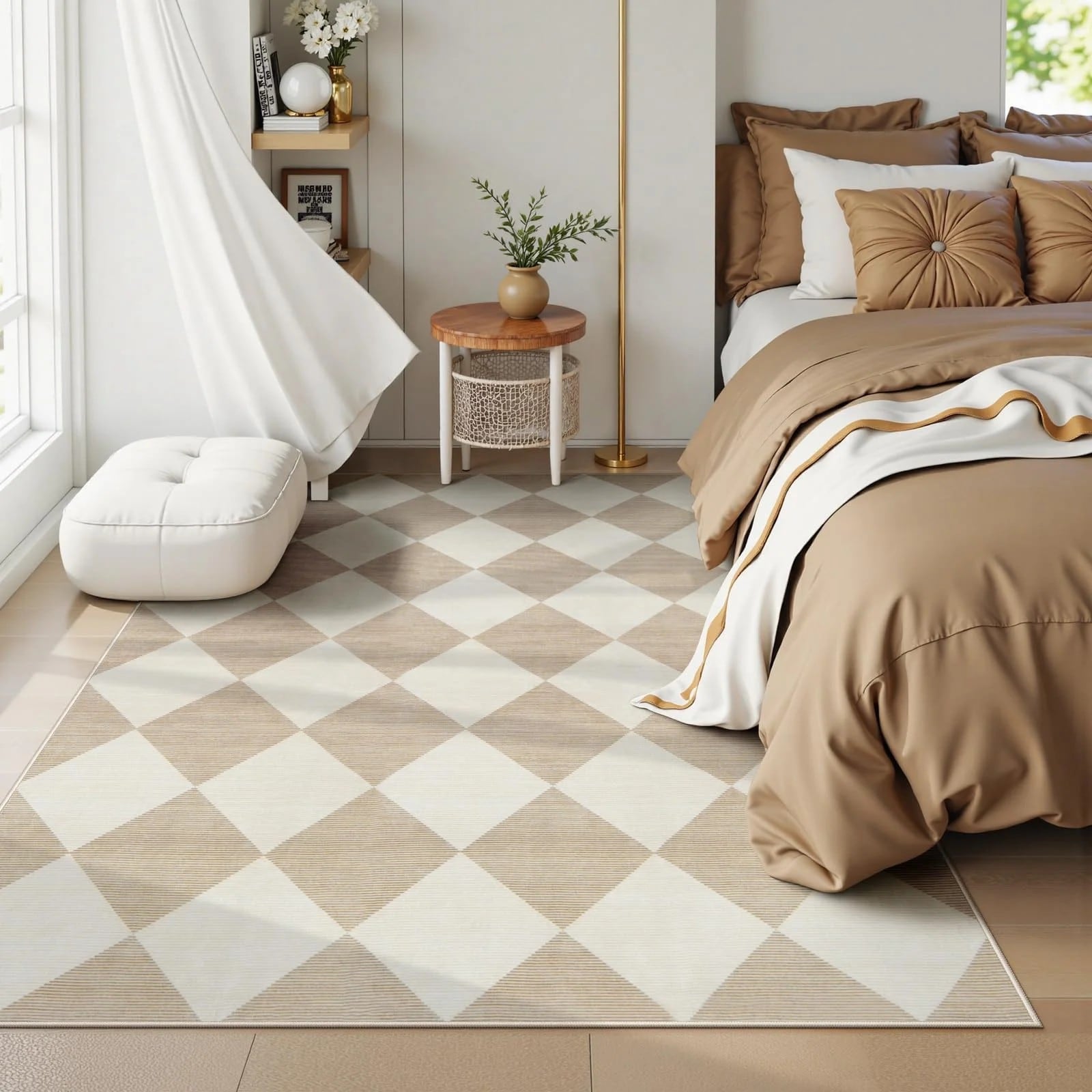 Lahome RR-DYR-019-BG4 rugs - View #8
