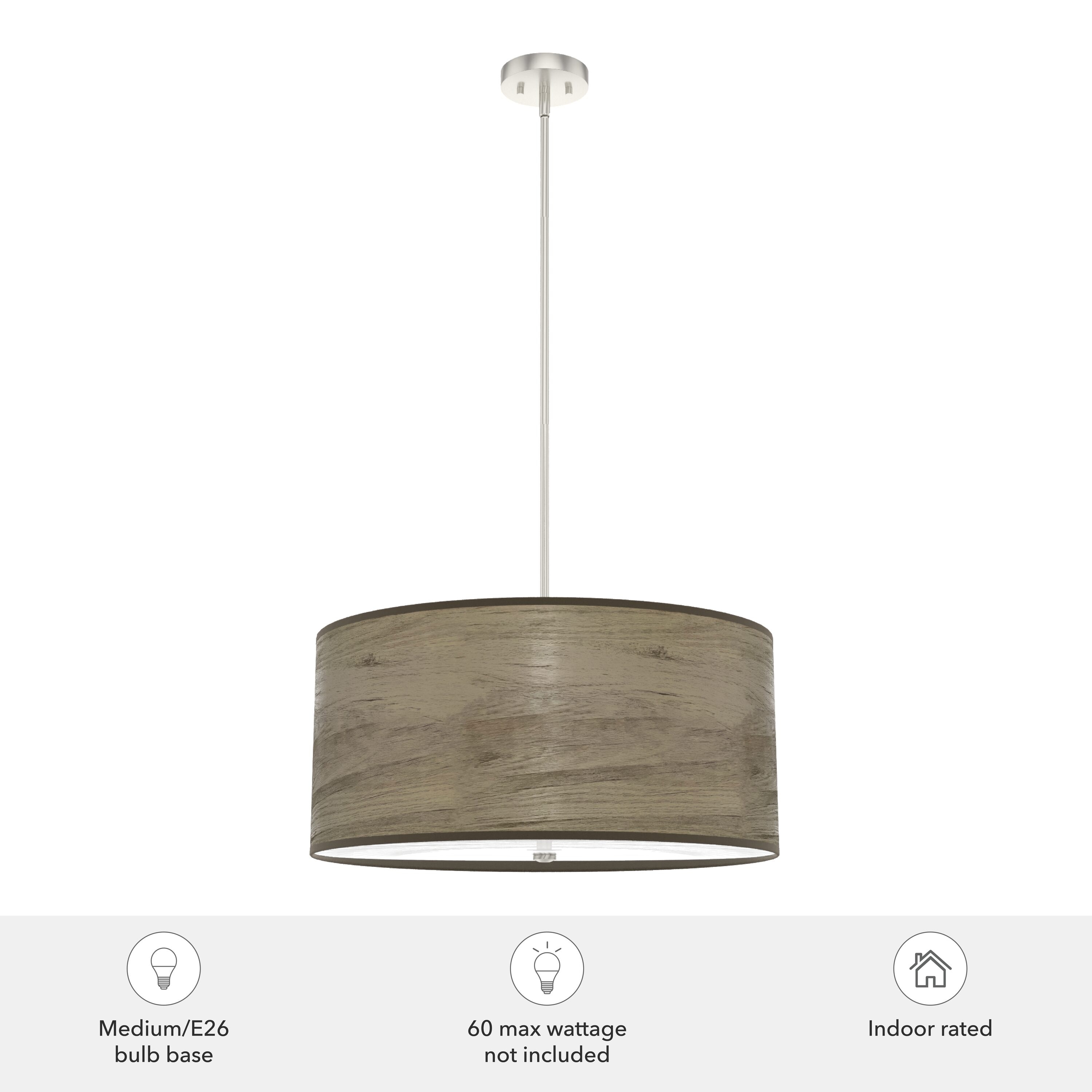 Hunter 19384 Pendant-Lights - View #7