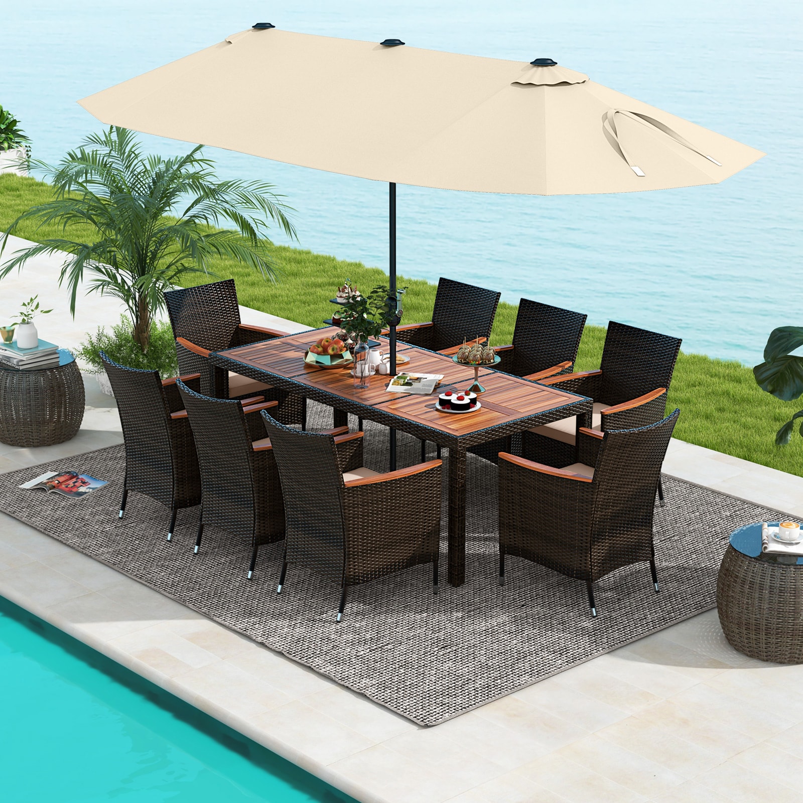  AA209525MS Patio-Dining-Sets - View #5