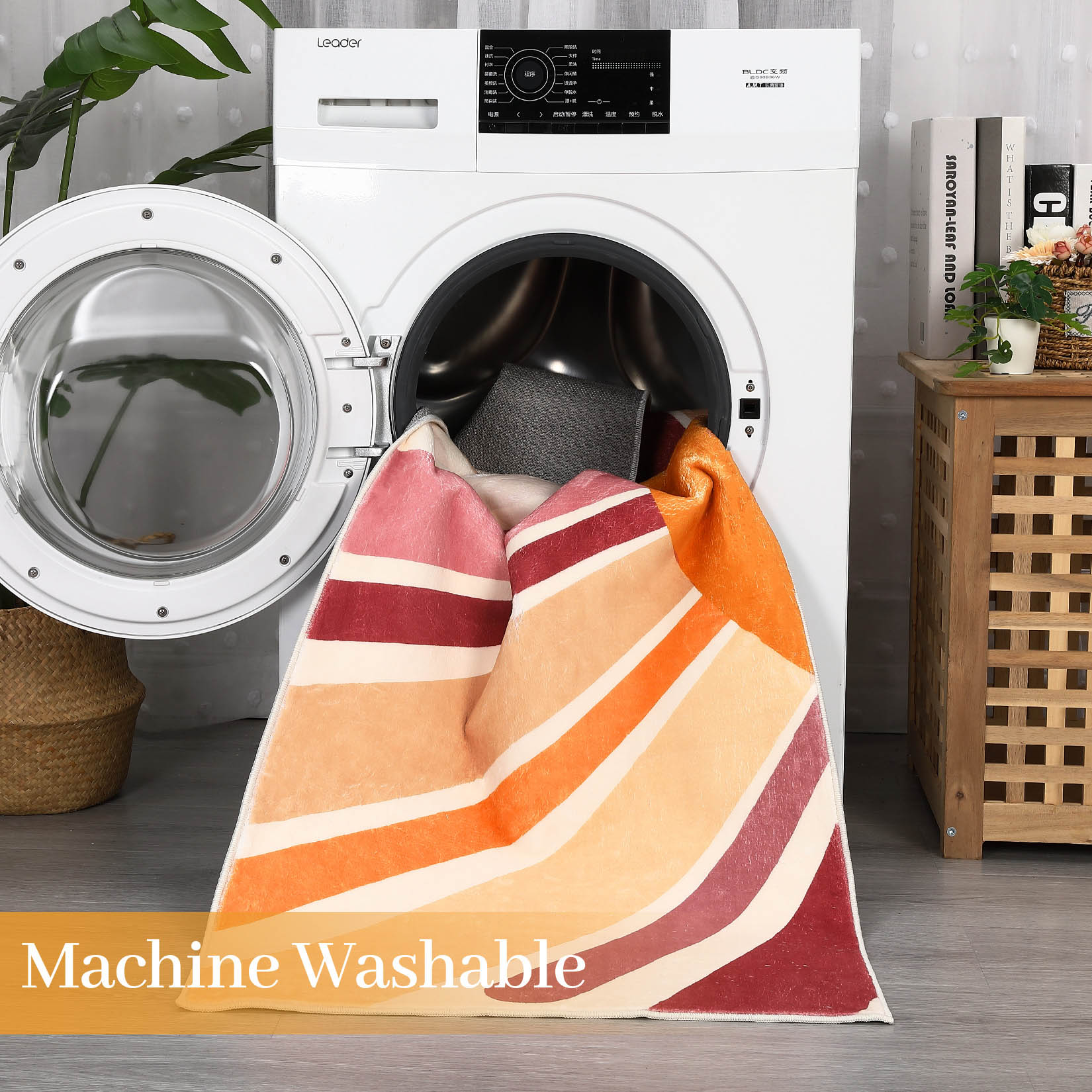 Garvee YXY-LO-PHO-106XKT38 rugs - View #5