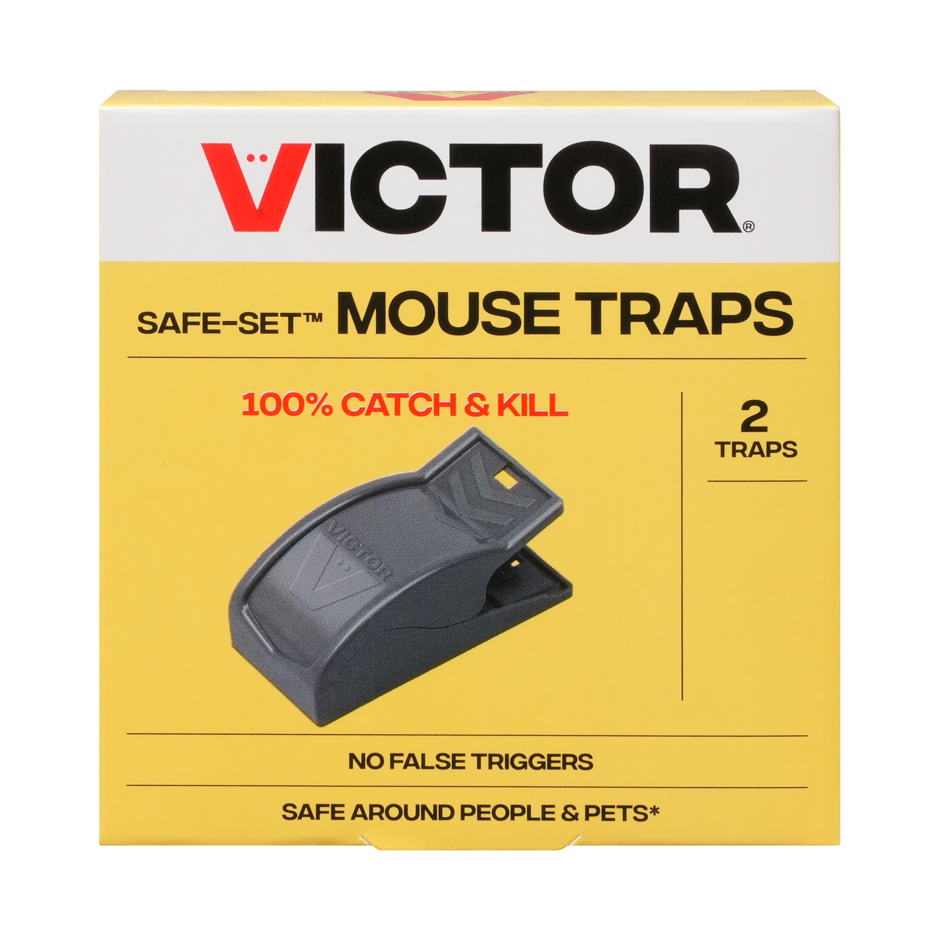 Victor M070B Animal-Rodent-Control - View #6