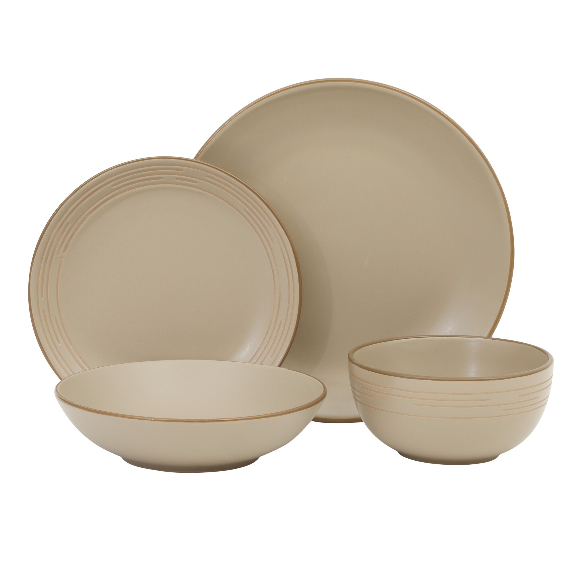 Gibson Home 97269.16R dinnerware - View #3