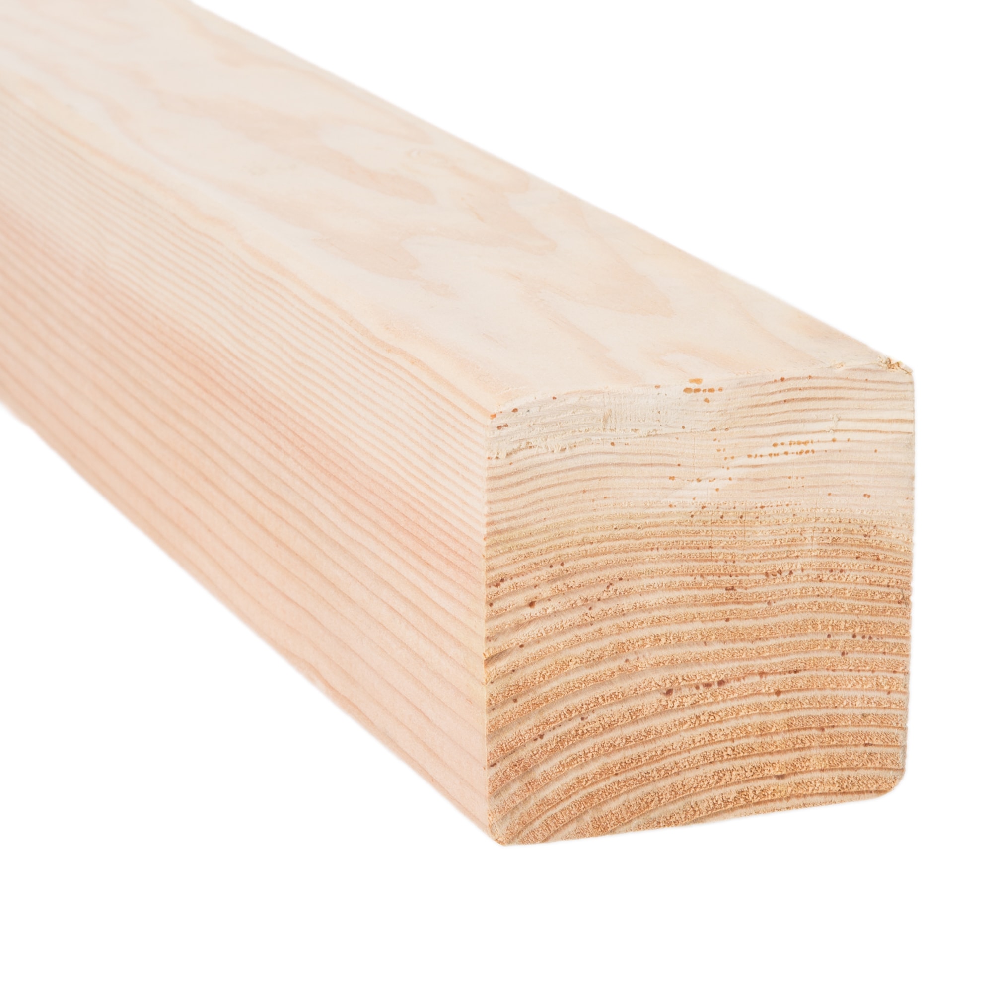 4-in x 4-in x 10-ft Douglas Fir S4S Green Lumber in the Dimensional Lumber  department at 