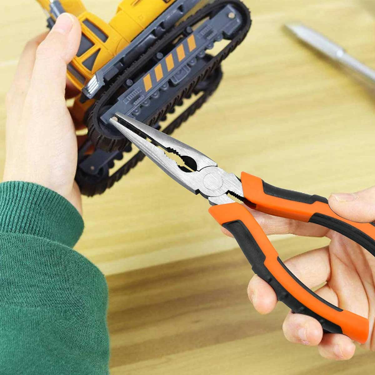 Aoibox LABHT18006 Tool-Sets - View #6