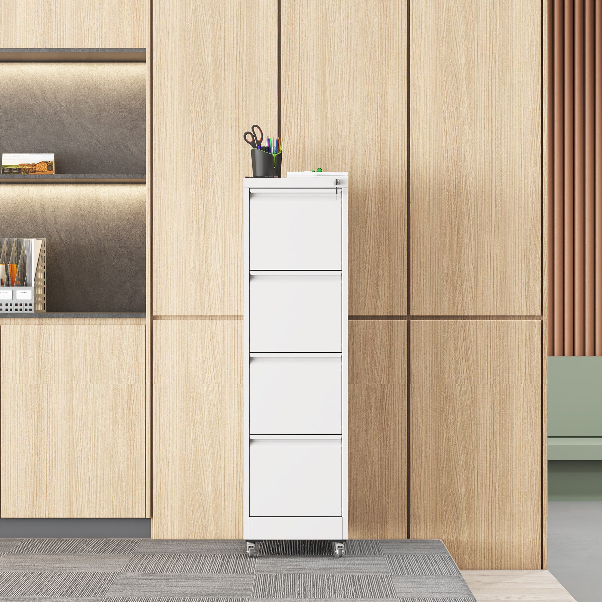 KTMBDW T2398P310005 Filing-Cabinets - View #3
