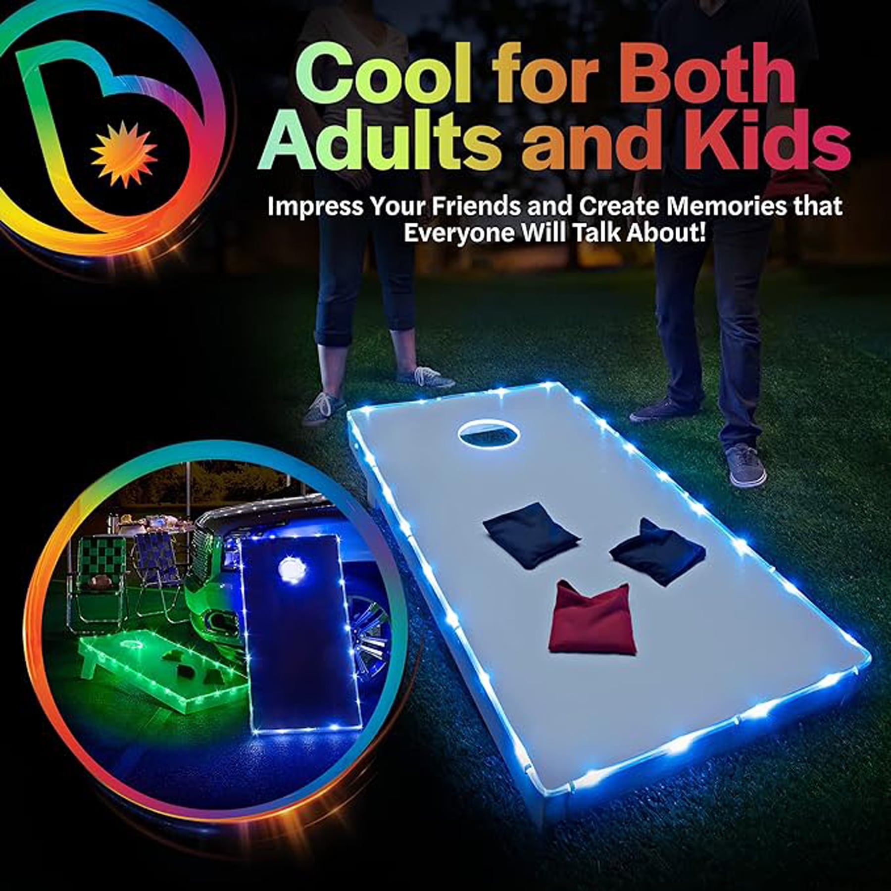 Brightz A4551 Novelty-Lighting - View #14