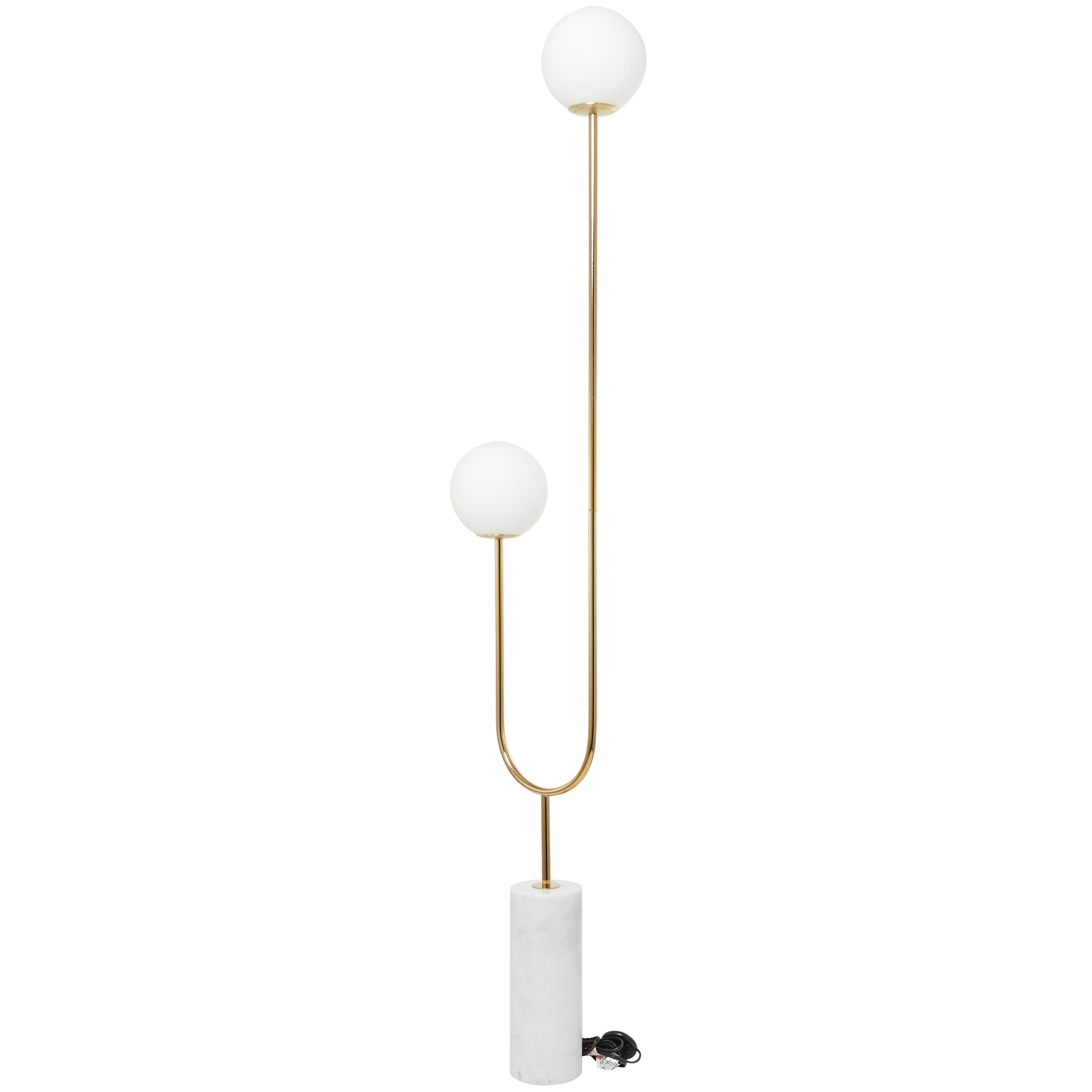 Grayson Lane 29701 floorlamps - View #2