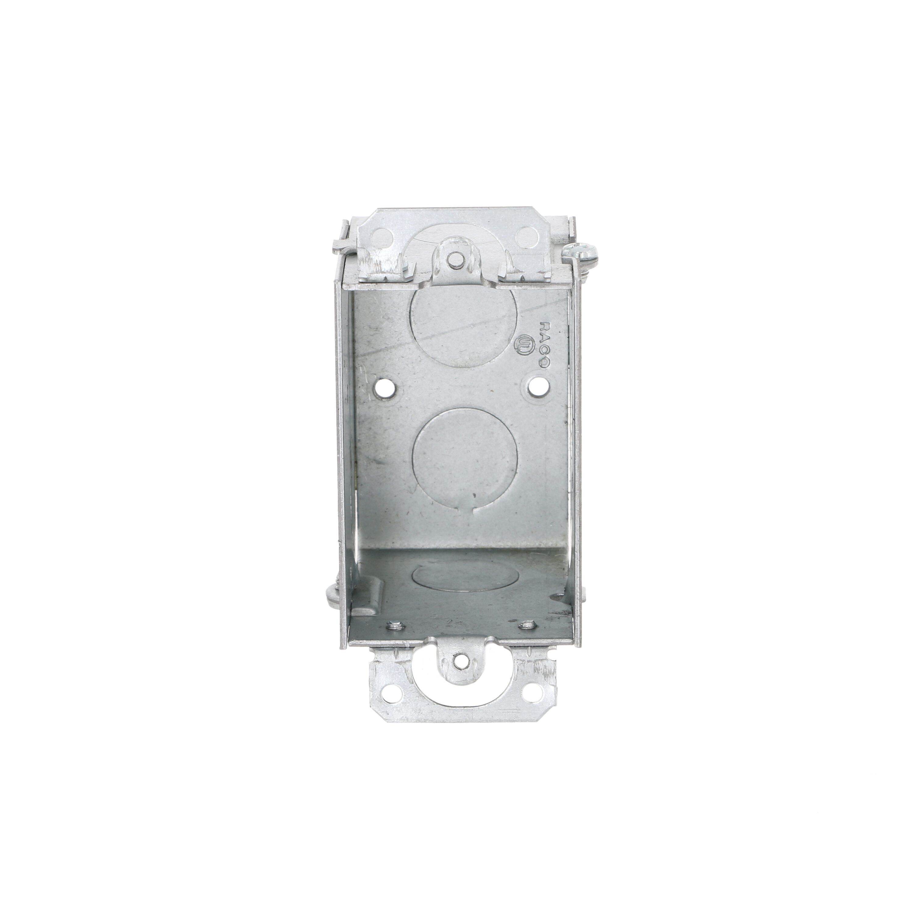 Hubbell 8500 Electrical-Box - View #4