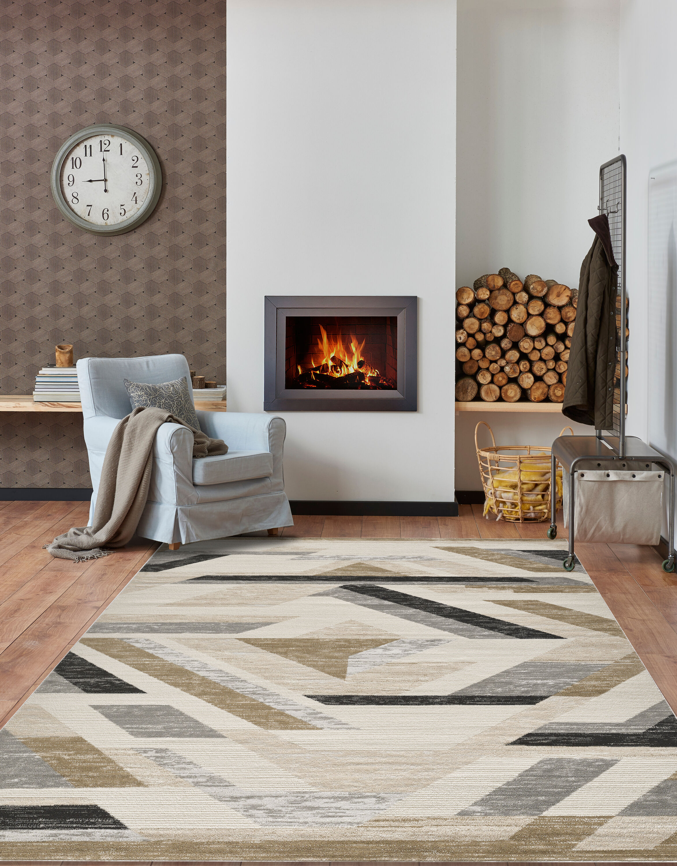 Maxax TM805 rugs - View #3