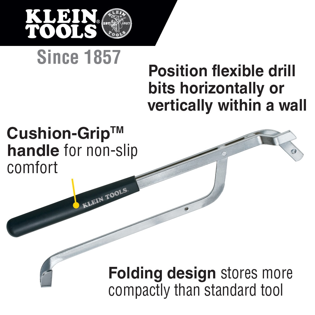 Klein Tools 53721 - Flex Bit Kit