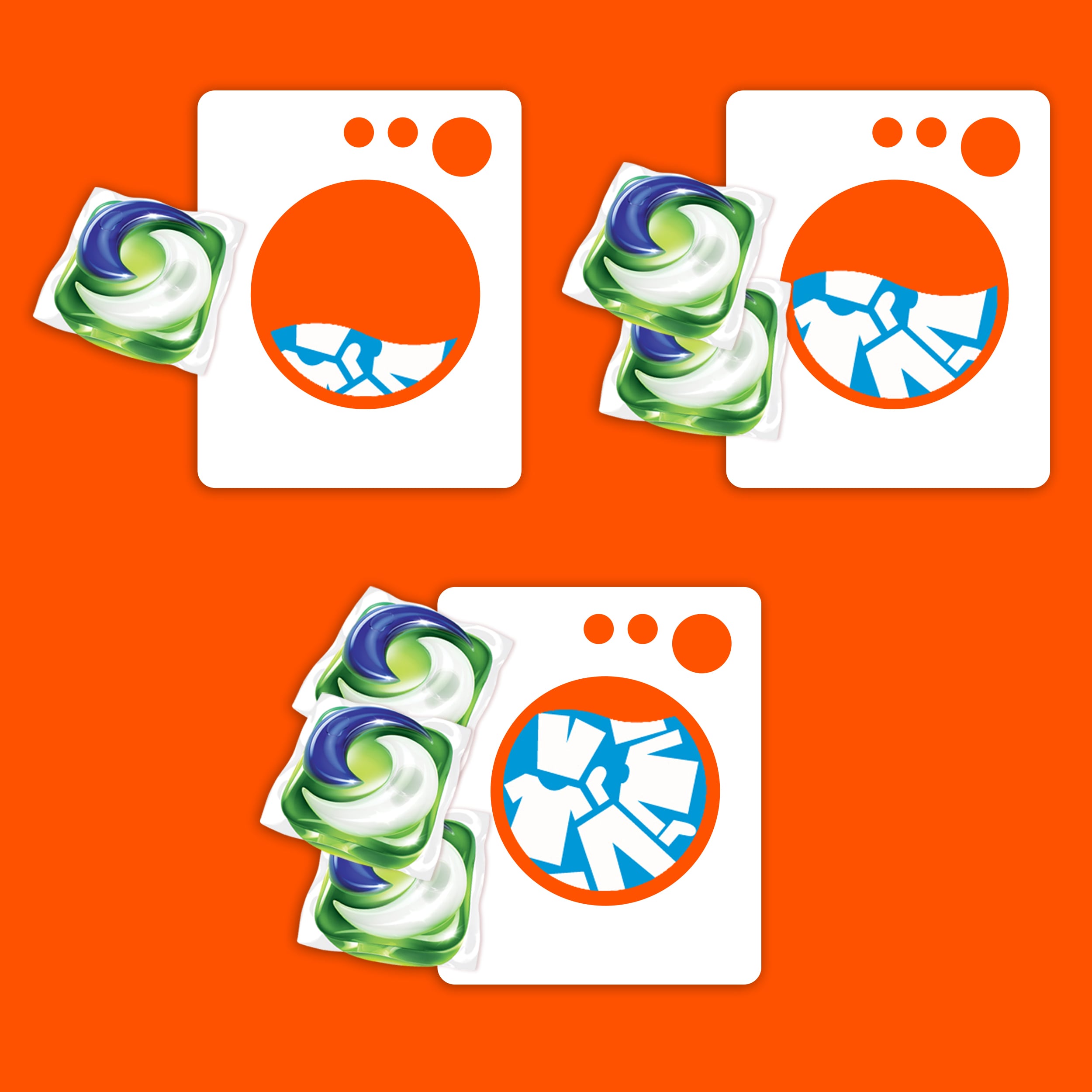 Tide 3077203624 Laundry-Detergent - View #4
