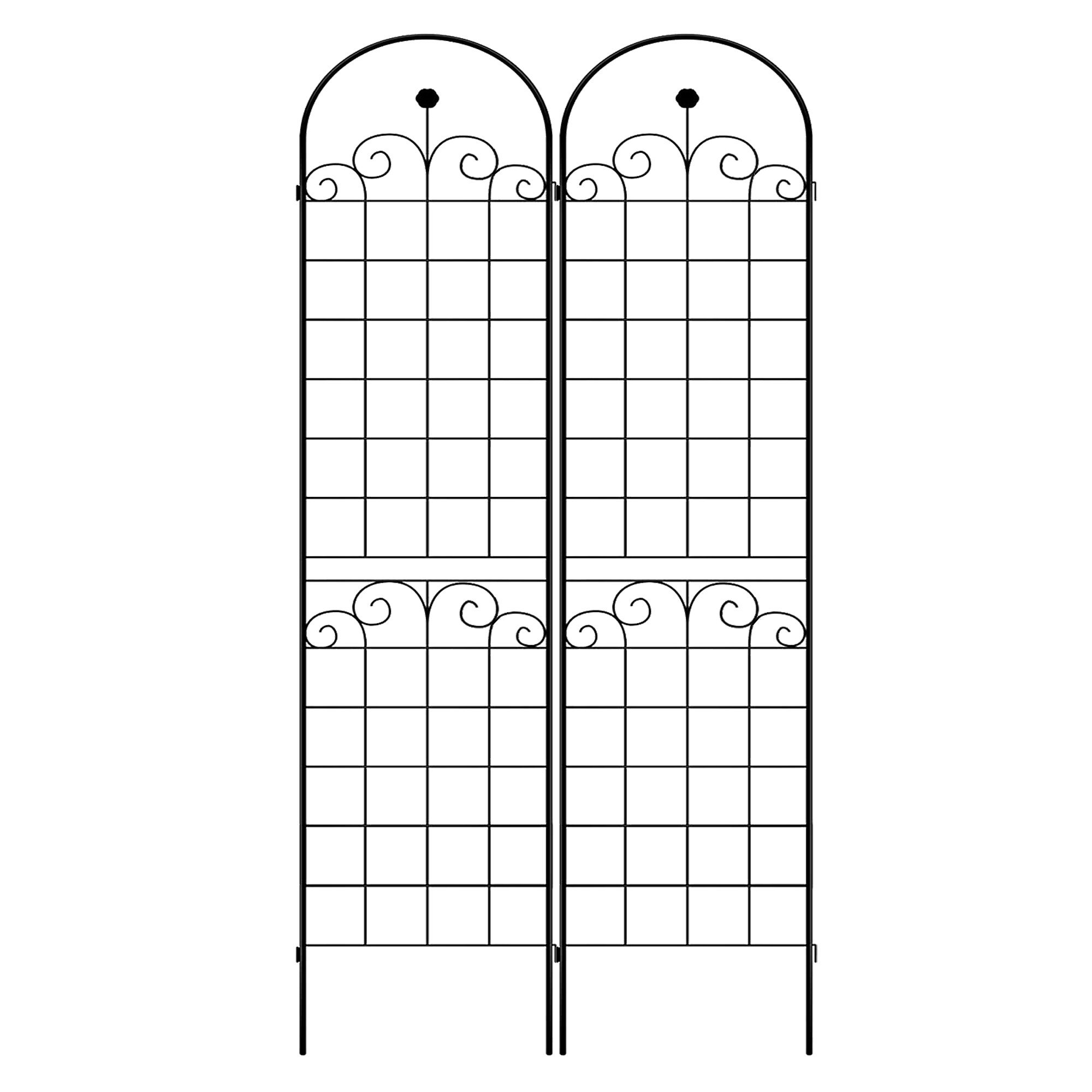 ToolCat NGG29-6-TTX Garden-Trellis - View #6