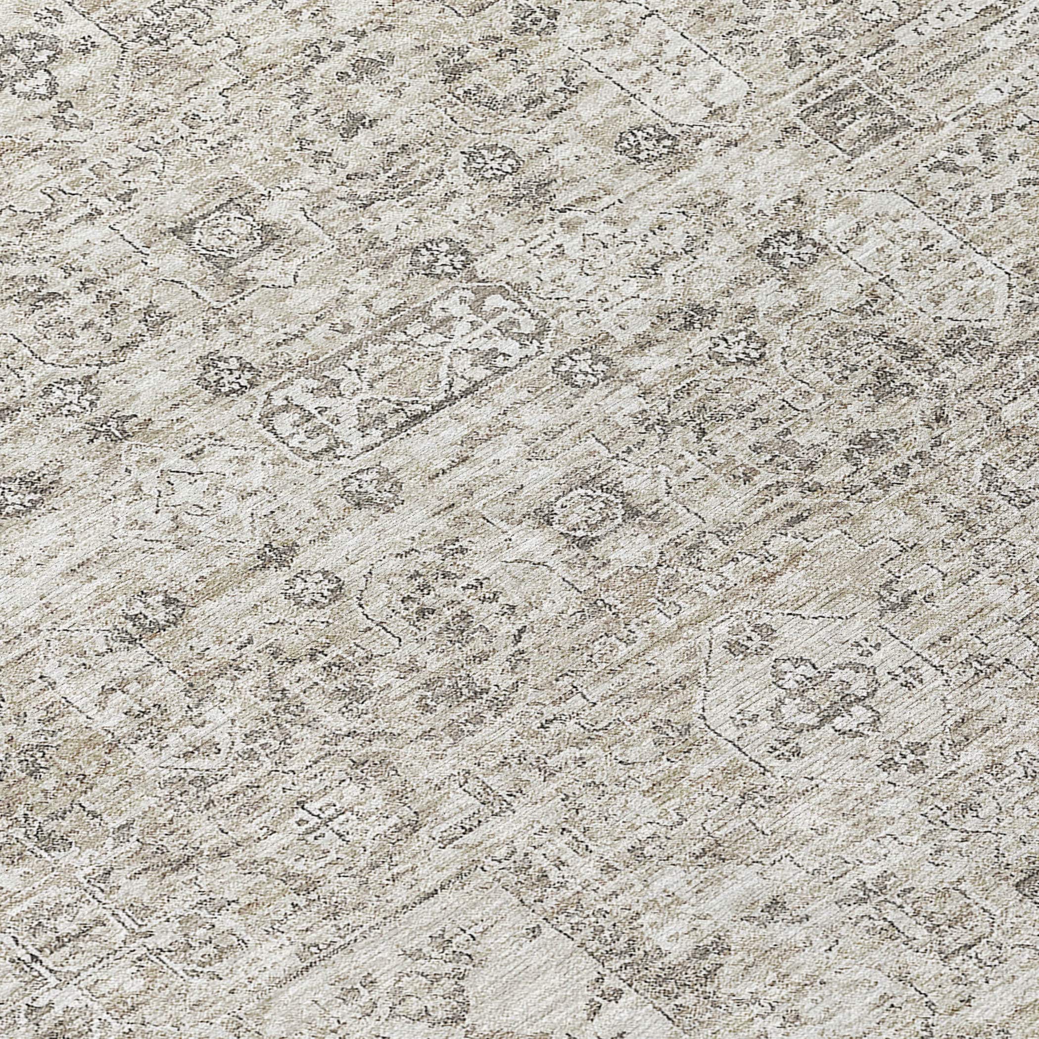 Addison Rugs ACN611TP8RO rugs - View #3