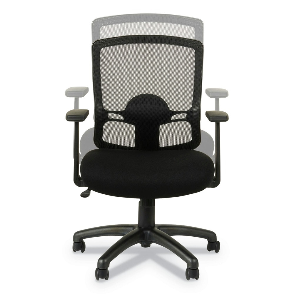 Alera ALEET42ME10B Office-Chairs - View #6