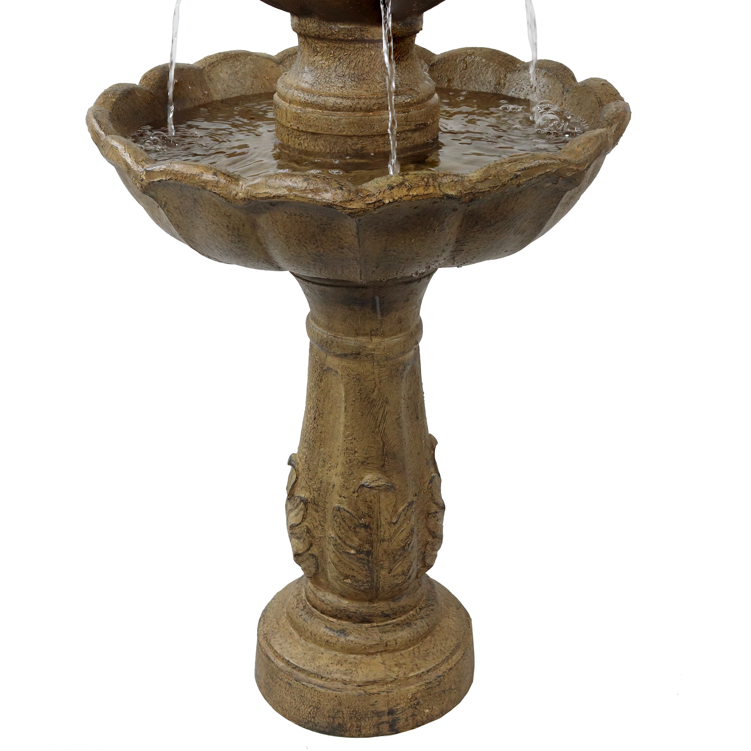 Sunnydaze Decor GSI-707 fountains - View #7