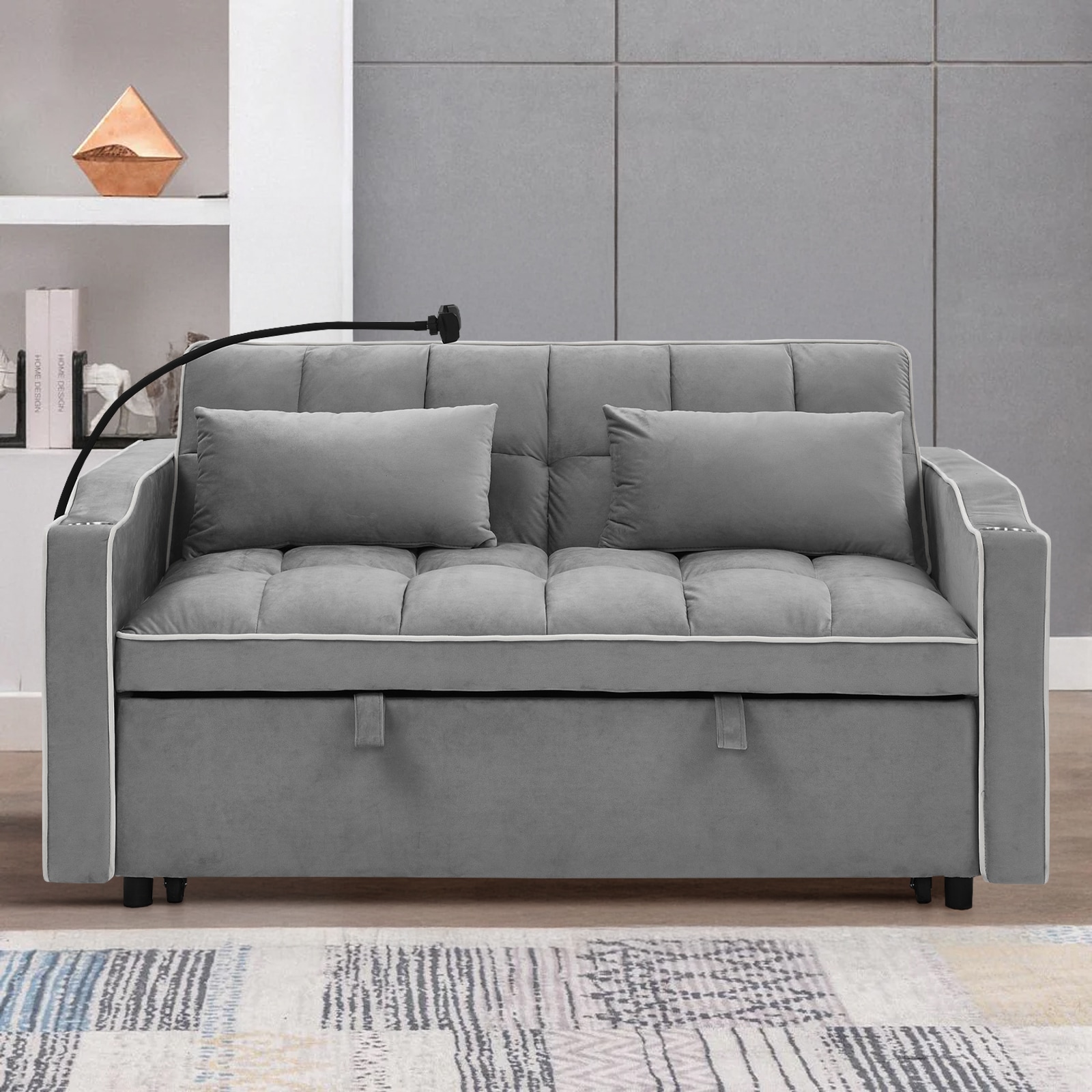 Flynama L-P151787 futons - View #2