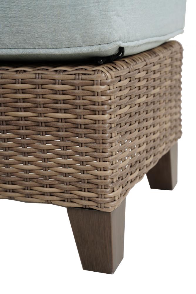 allen + roth 720.213.010 Stools-Ottomans - View #4