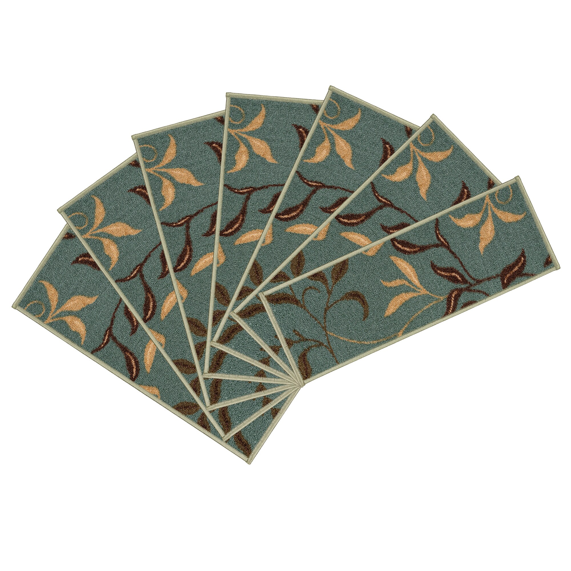 Ottomanson CLS3065-7 rugs - View #3