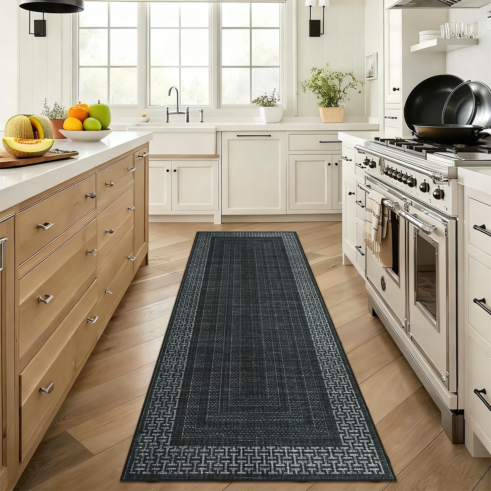 Assile XH260821506 rugs - View #5