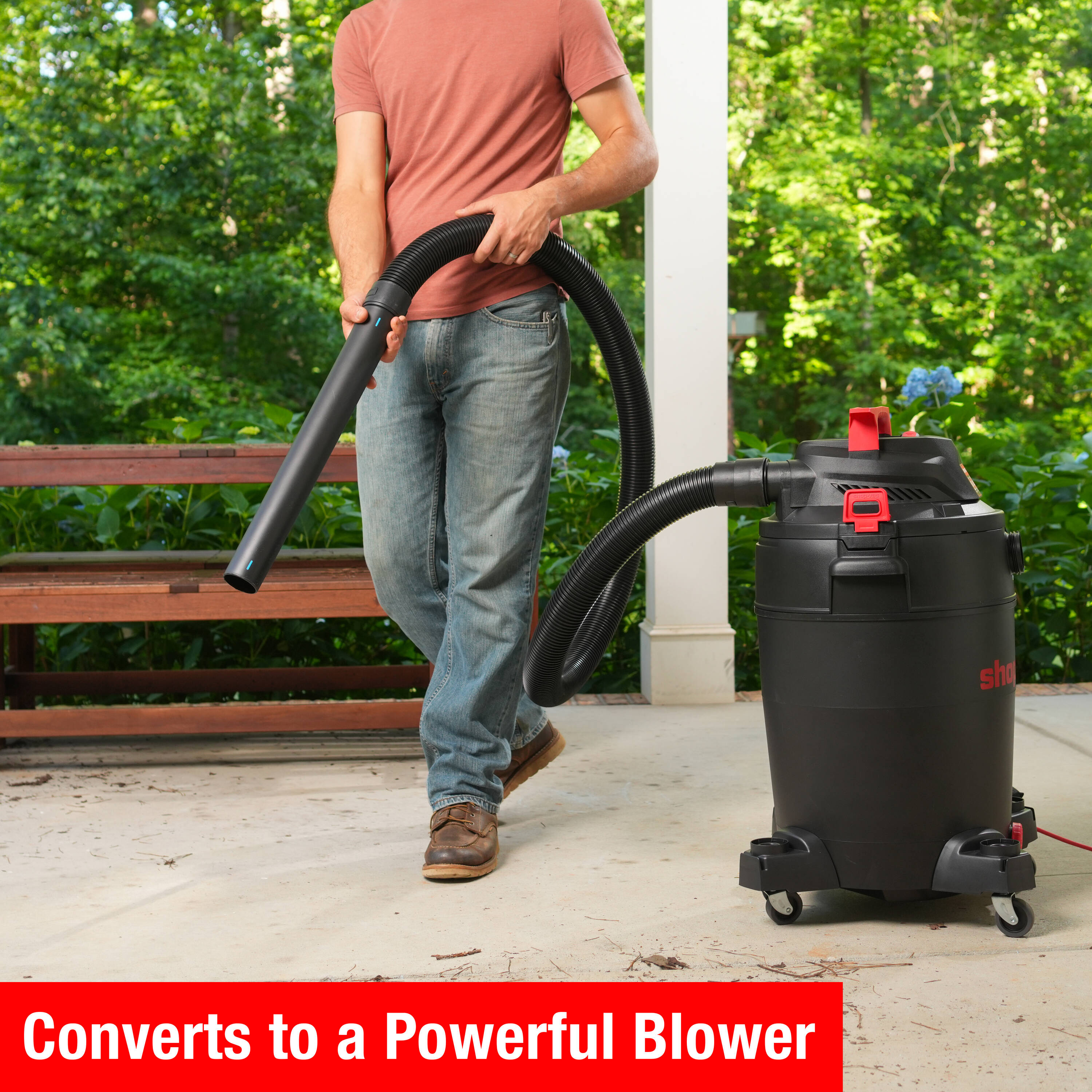 Shop-Vac 5430435 m100960 - View #9