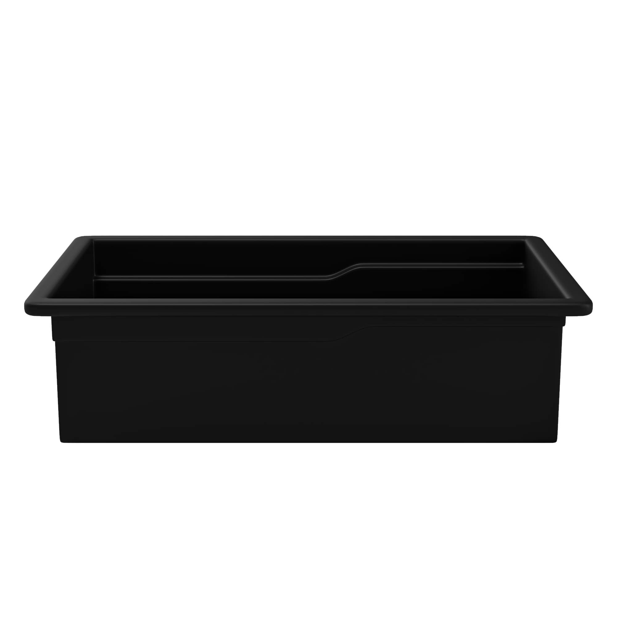 ALFI ABFS3219SUD-BM Kitchen-Sinks - View #13