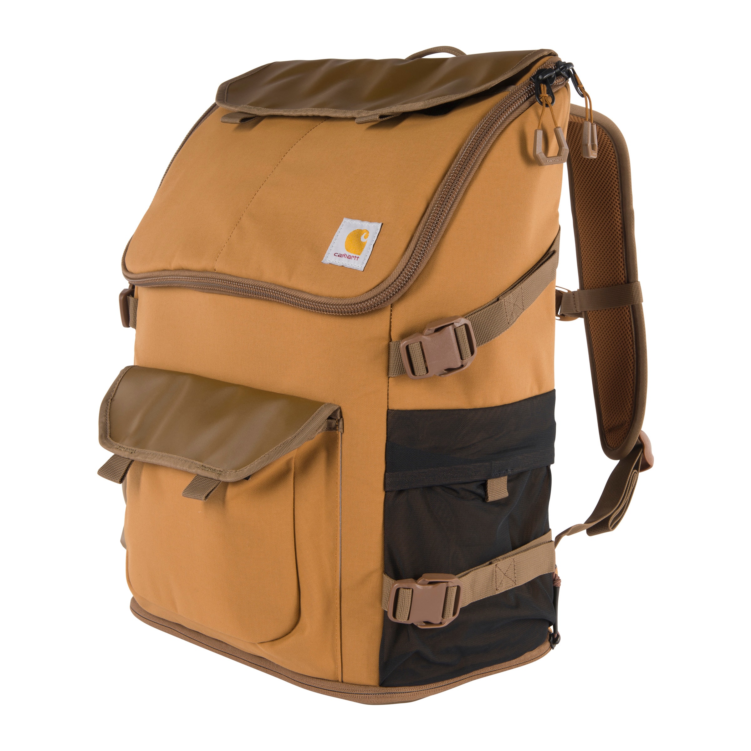 Carhartt roll top backpack on sale