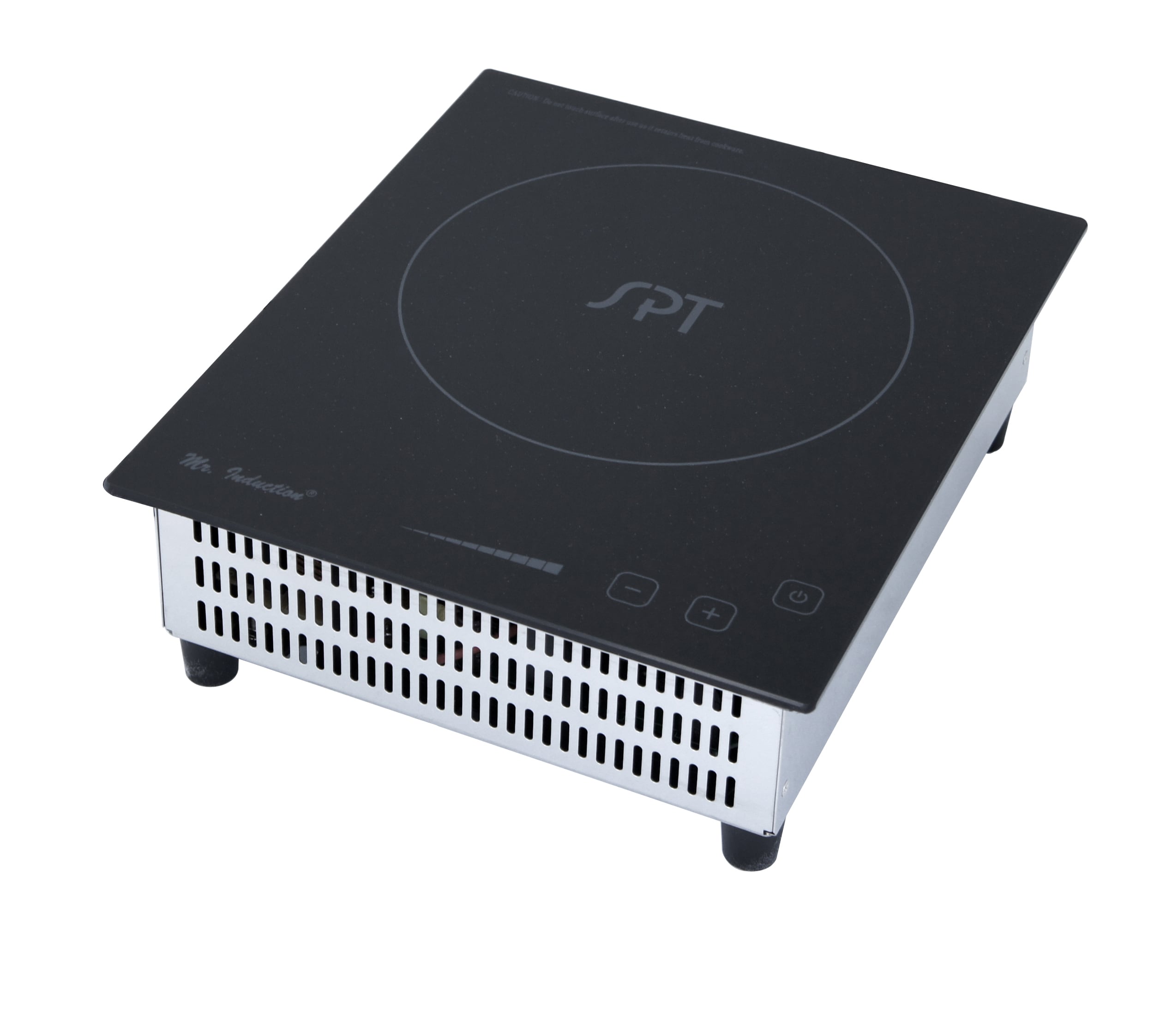 SPT SR-141RAA Induction-Cooktops - View #4