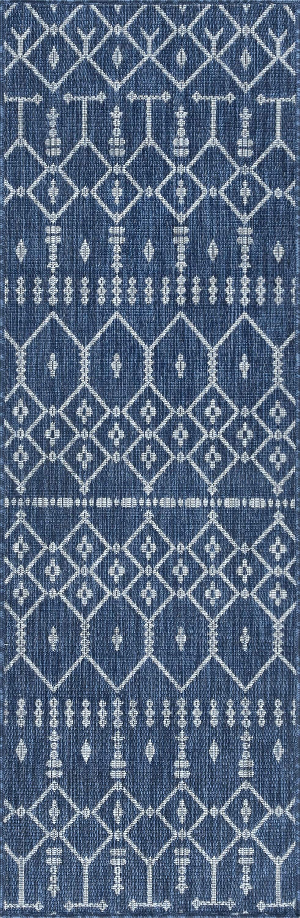 Tayse VND2007 3X8 rugs - View #7