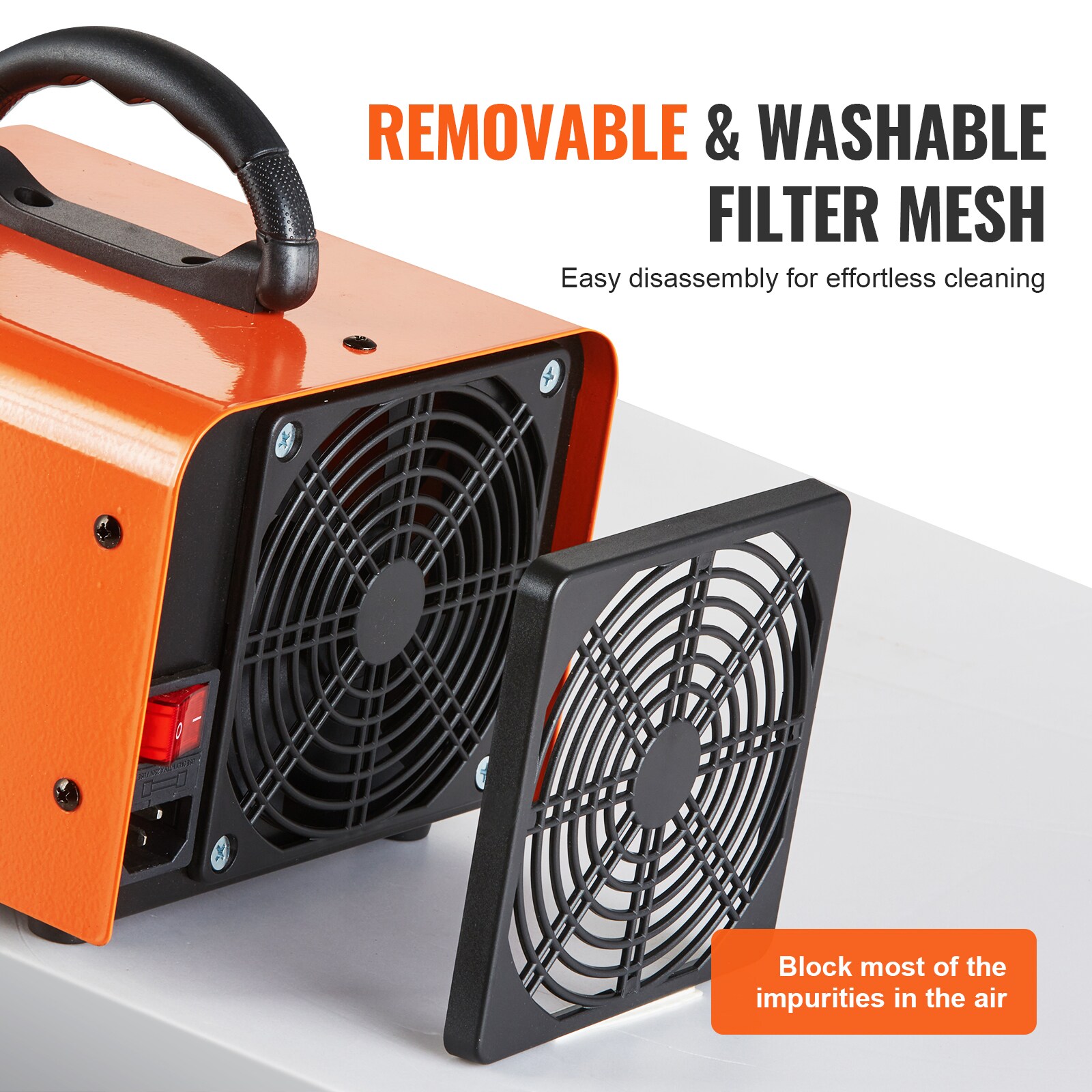 SVOPES SVOPESGYCYFSQ08164V1 Air-Filters - View #5