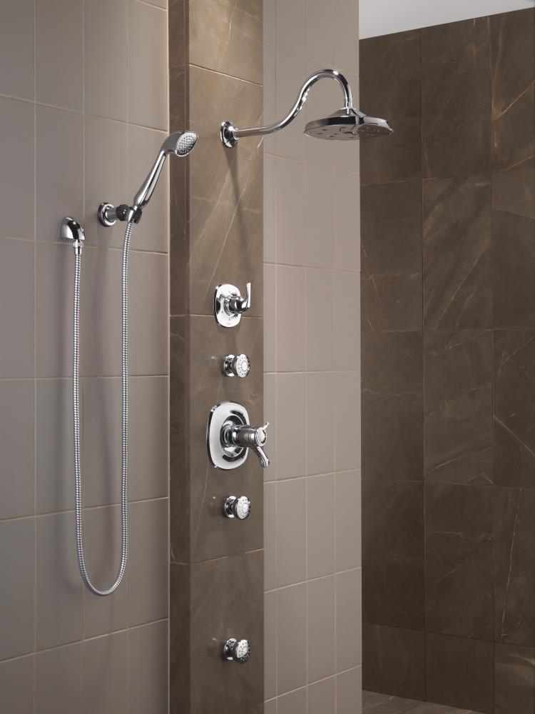 Delta 50102 Shower-Tub-Jets - View #11