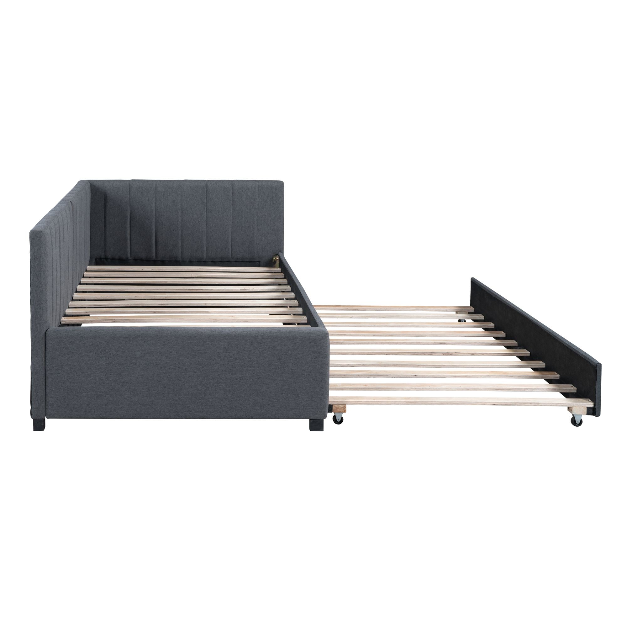 Yiekholo LL-1865AAE beds - View #7